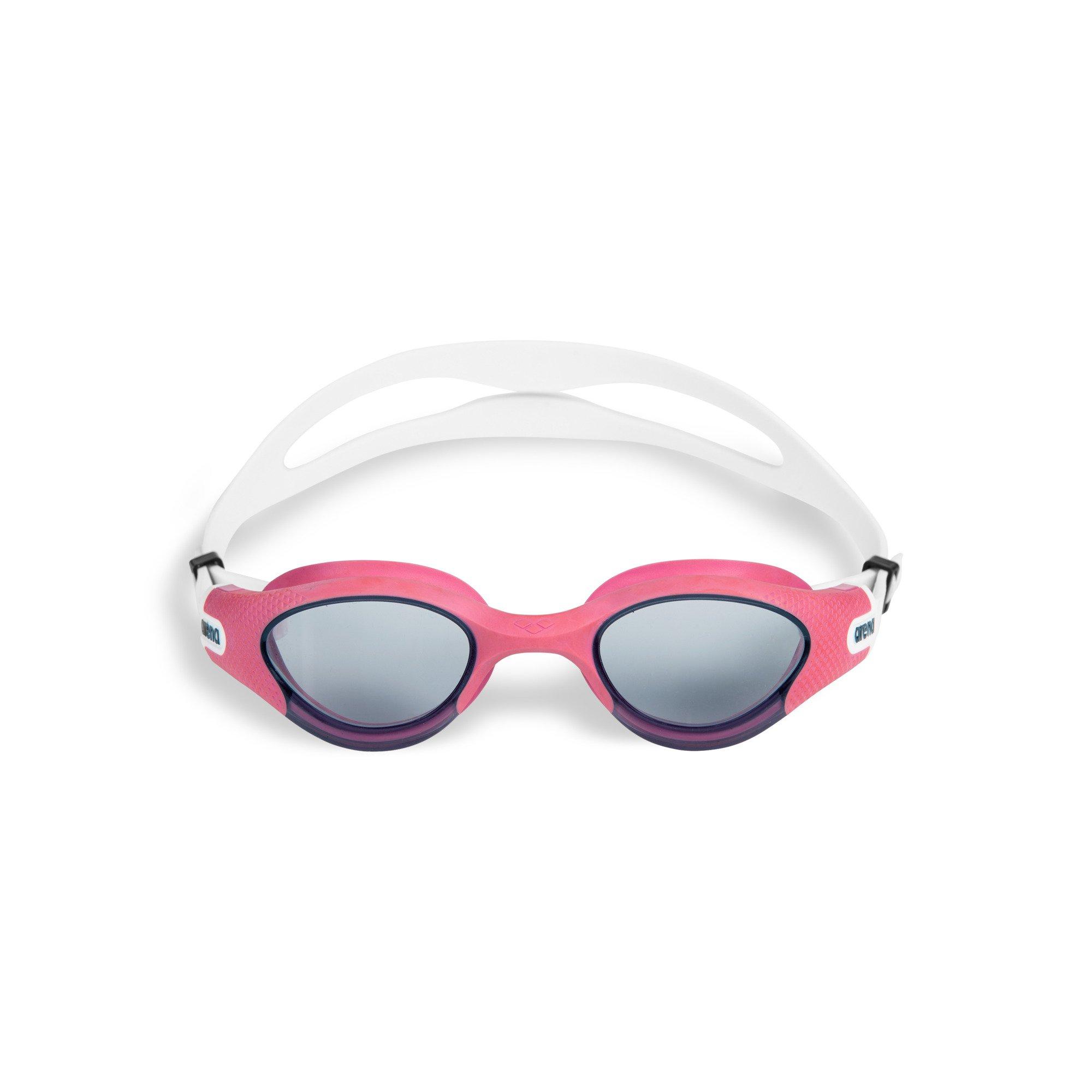 Rosa - Schwarz - Arena - Junior The One Plus Goggles - 2