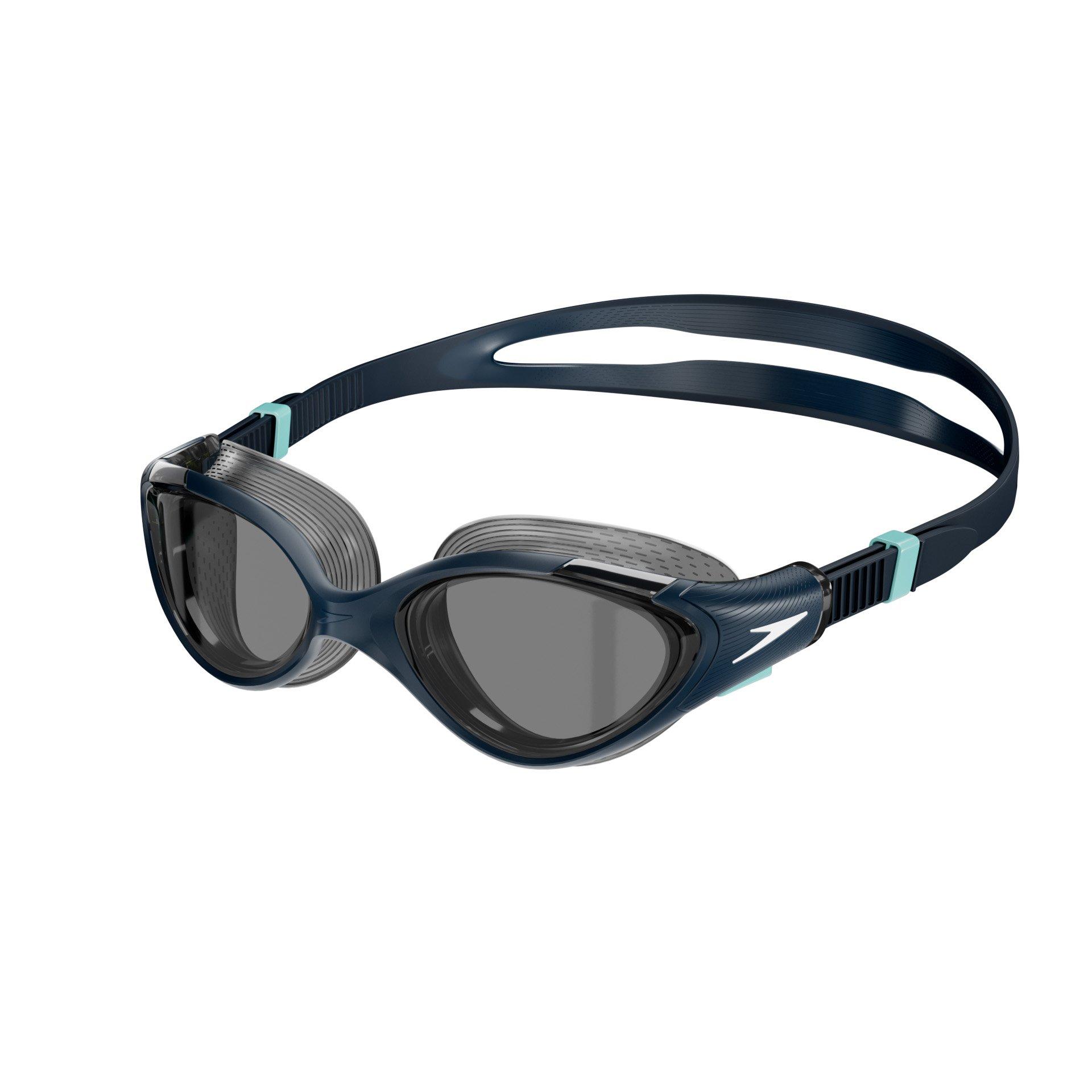 Azul Marino/Azul Marn - Speedo - Biofuse 2.0 Women's - 1