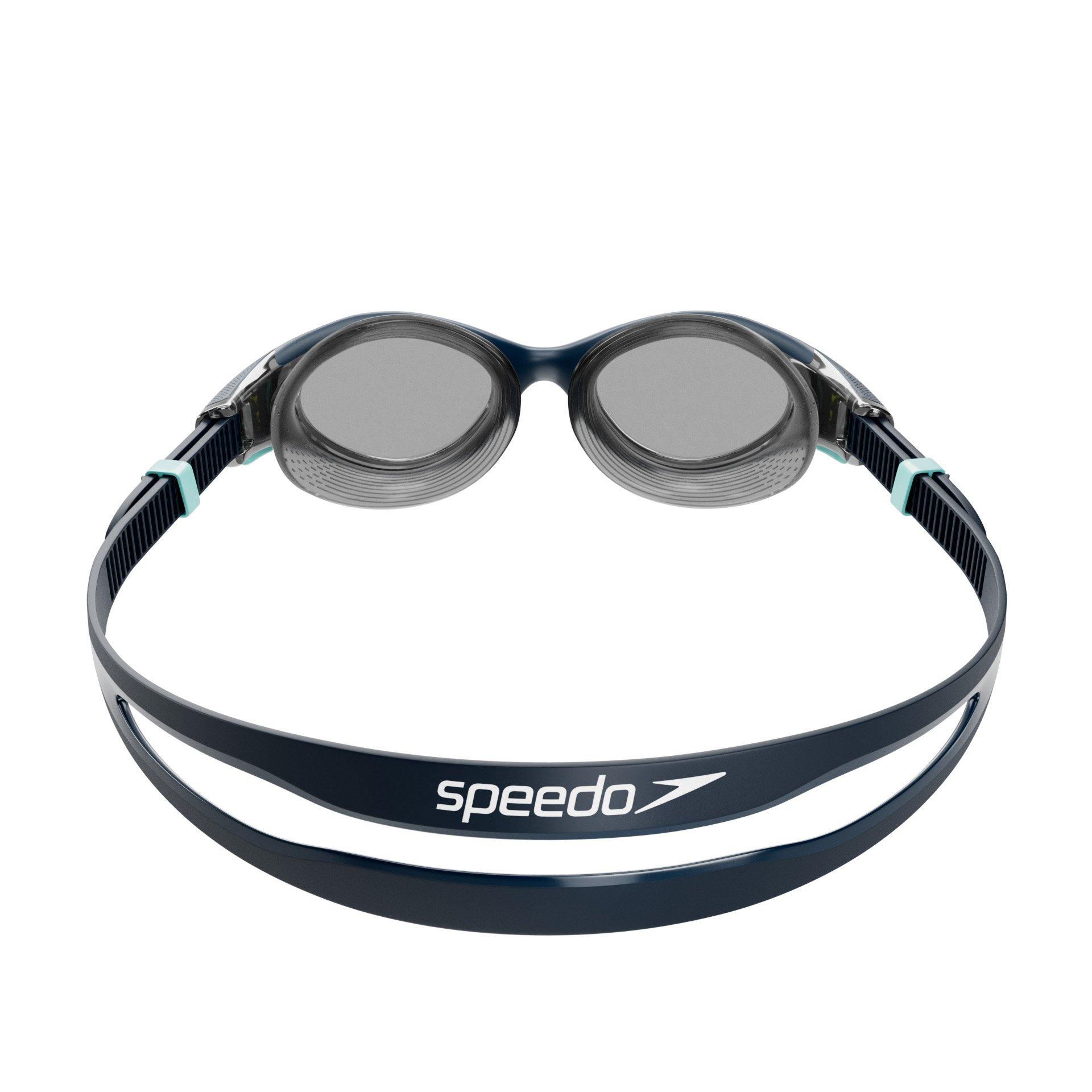 Marineblau - Speedo - Biofuse 2.0 Women's - 3