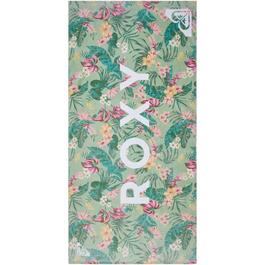 Roxy Adults Swimming Towels