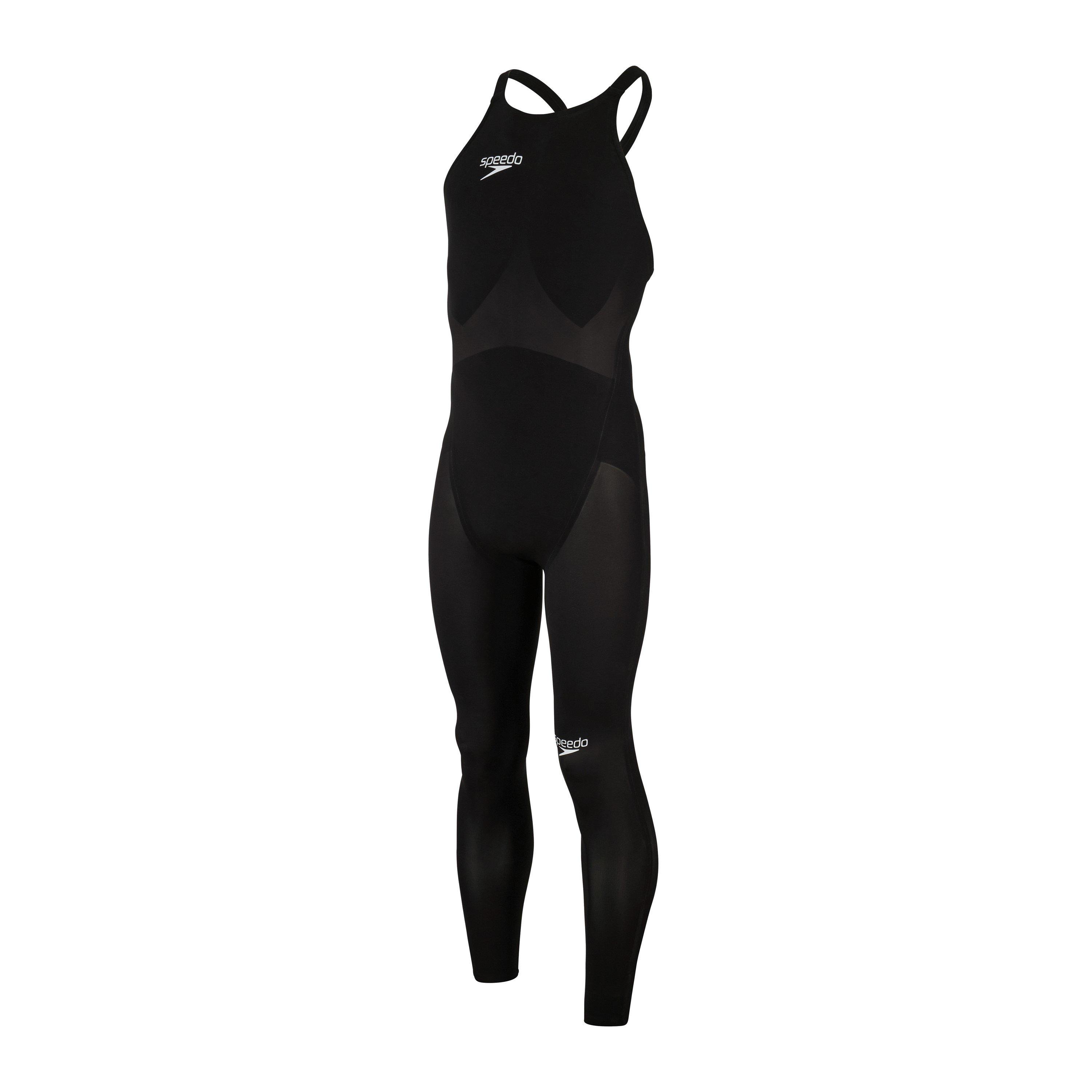 Speedo Men's LzrOp Elite Full Wetsuit | Sports Direct