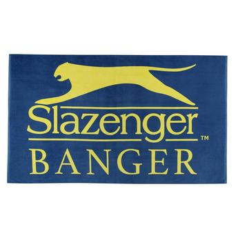Slazenger Banger Slazenger Towel Adults