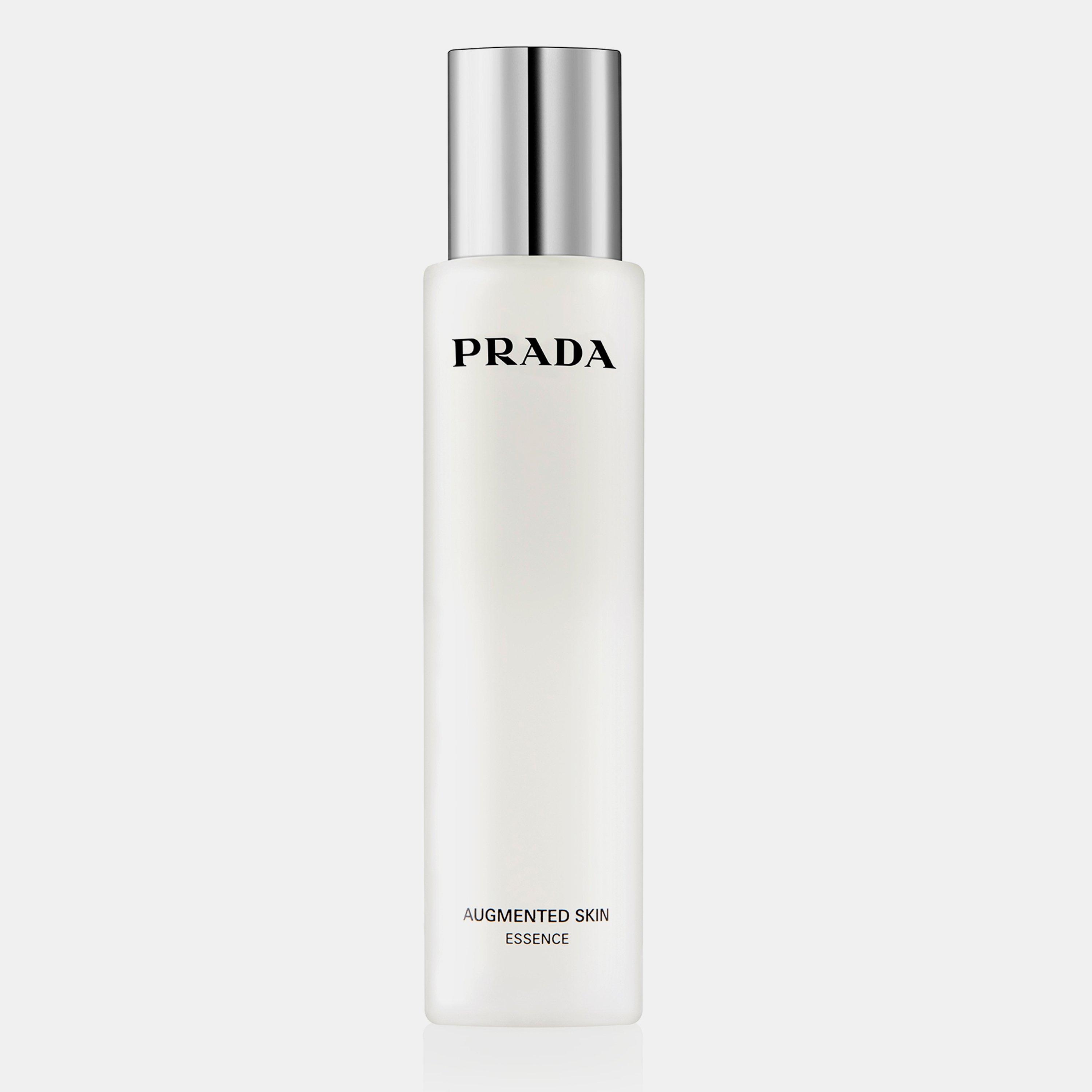 Clear - Prada Beauty - Beauty Augmented Skin Toner & Micro-Peel Essence - 1