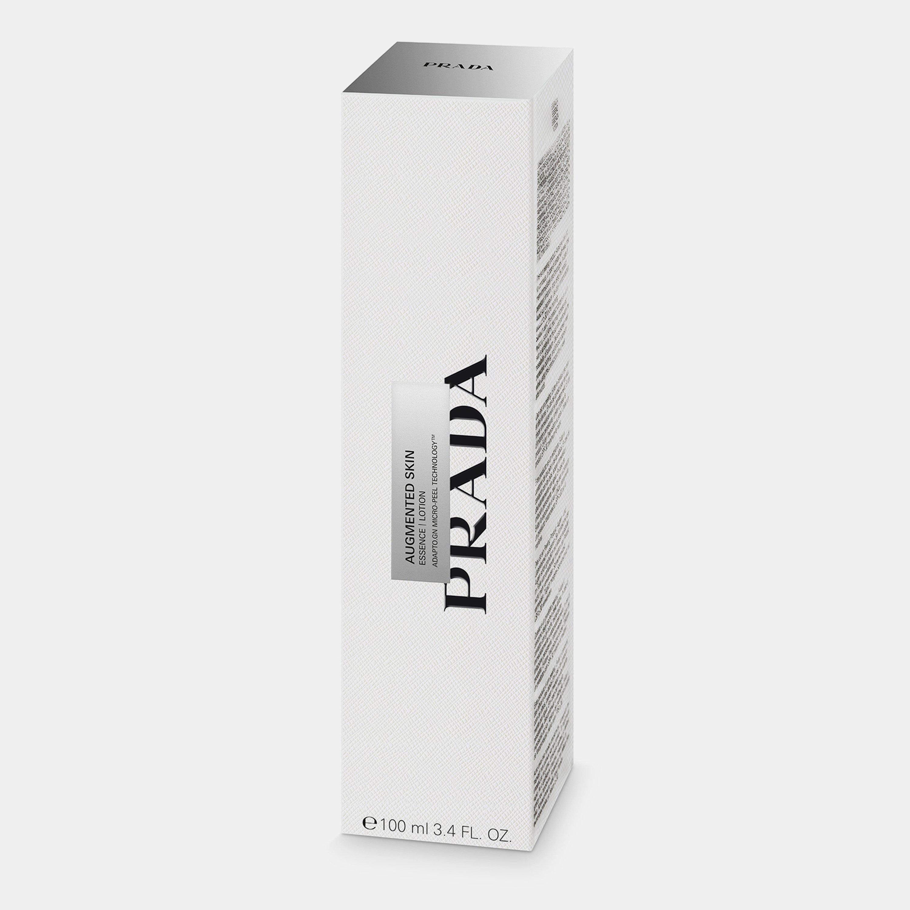 Prada Beauty | Beauty Augmented Skin Toner & Micro-Peel Essence