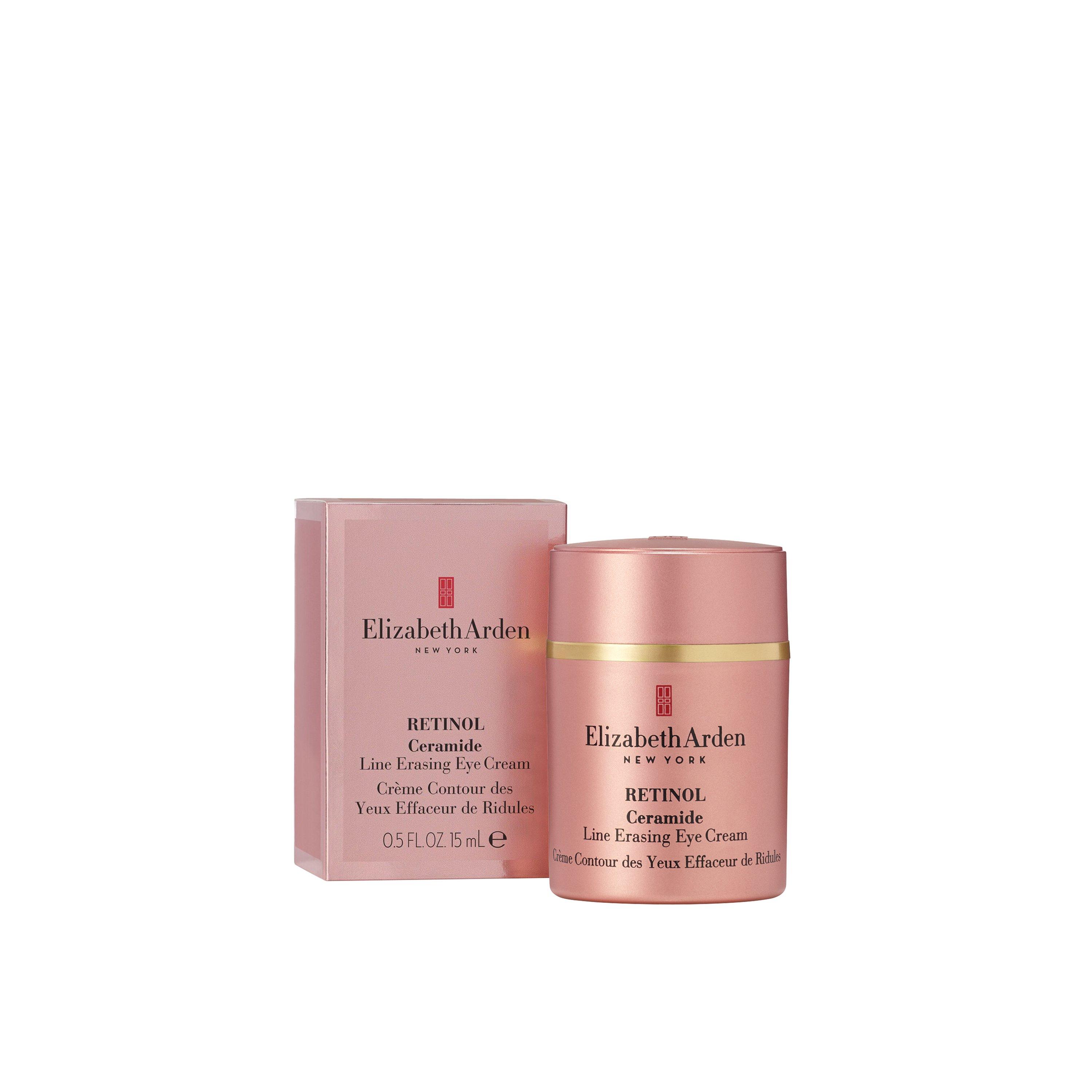None - Elizabeth Arden - Retinol Ceramide Line Erasing Eye Cream - 2