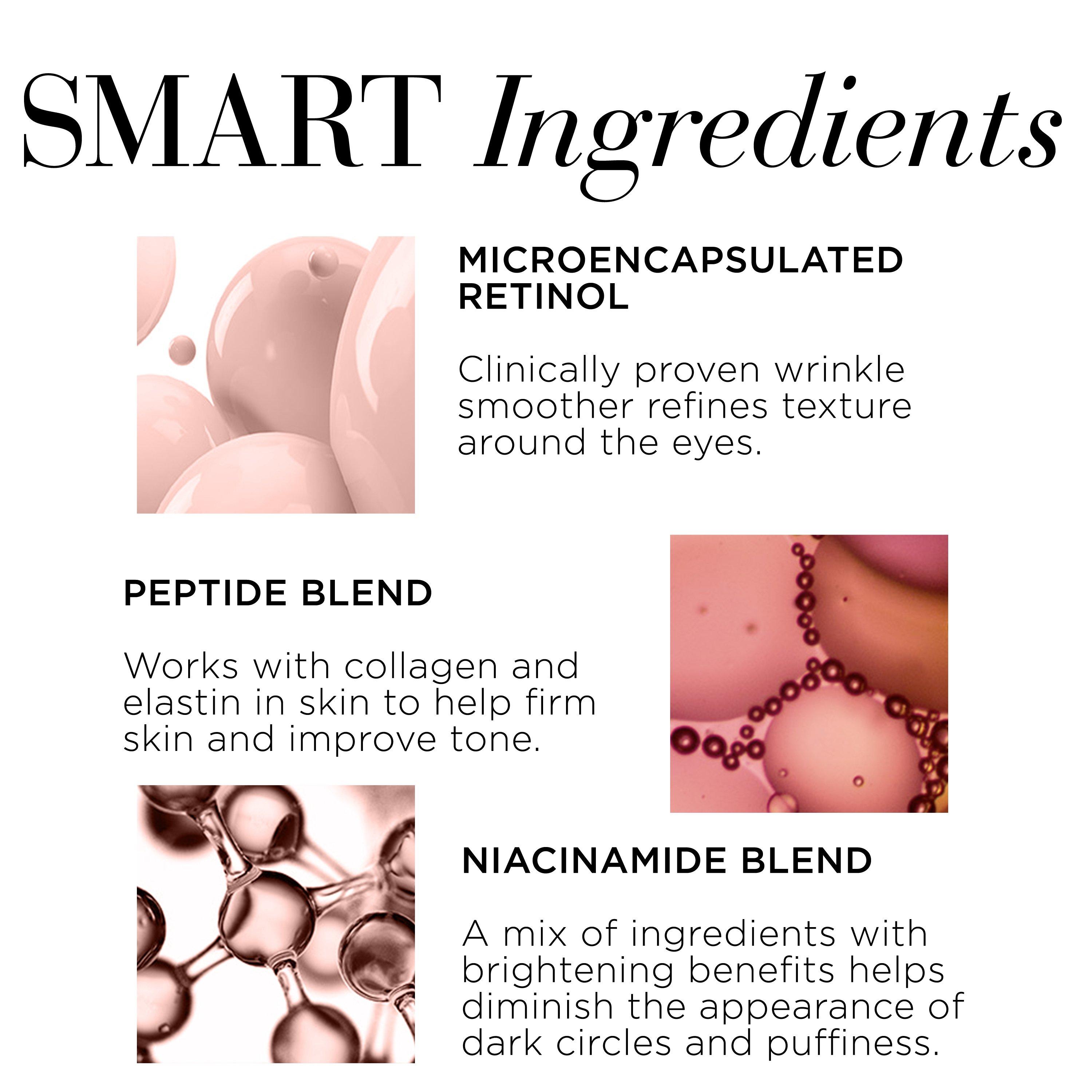 None - Elizabeth Arden - Retinol Ceramide Line Erasing Eye Cream - 7