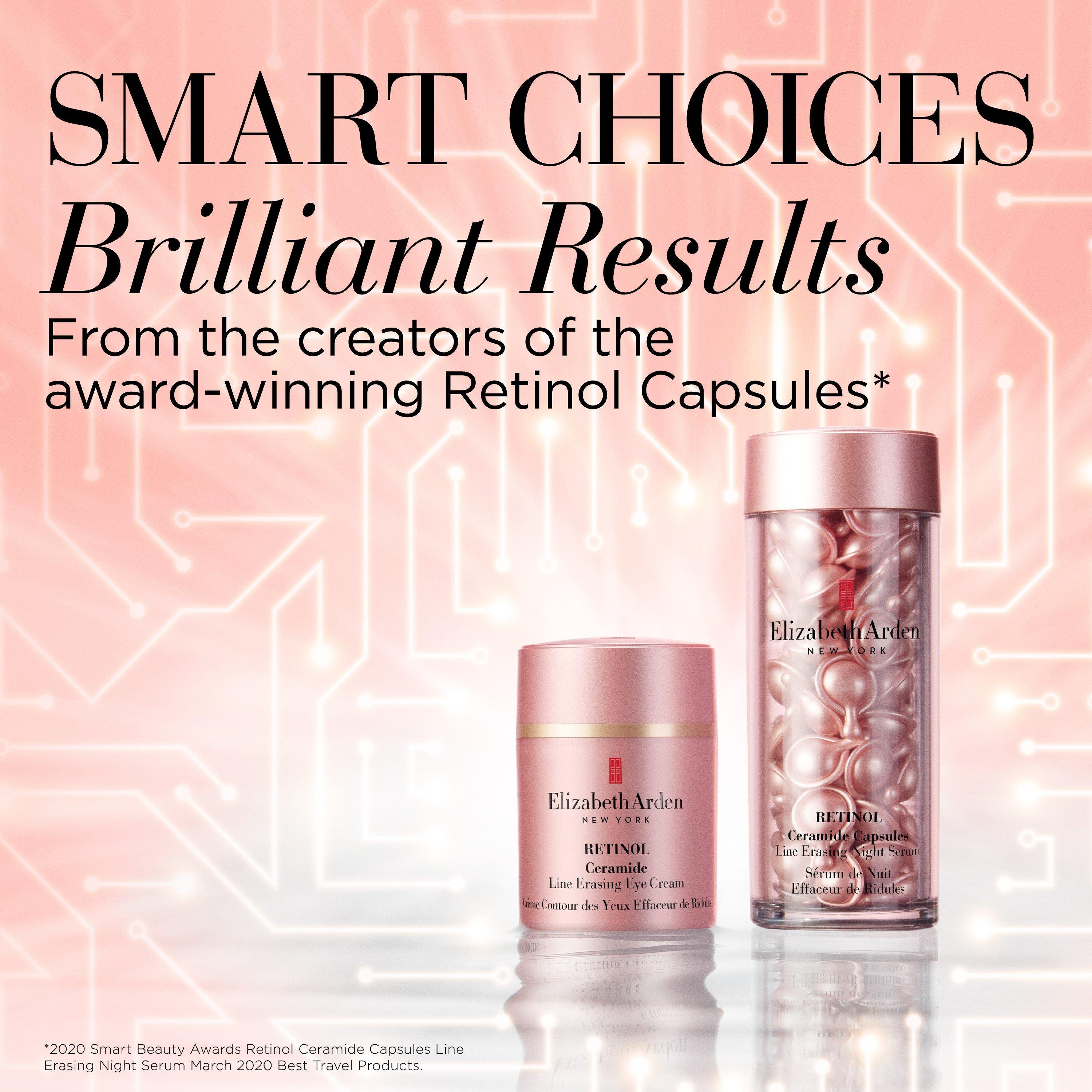 None - Elizabeth Arden - Retinol Ceramide Line Erasing Eye Cream - 8