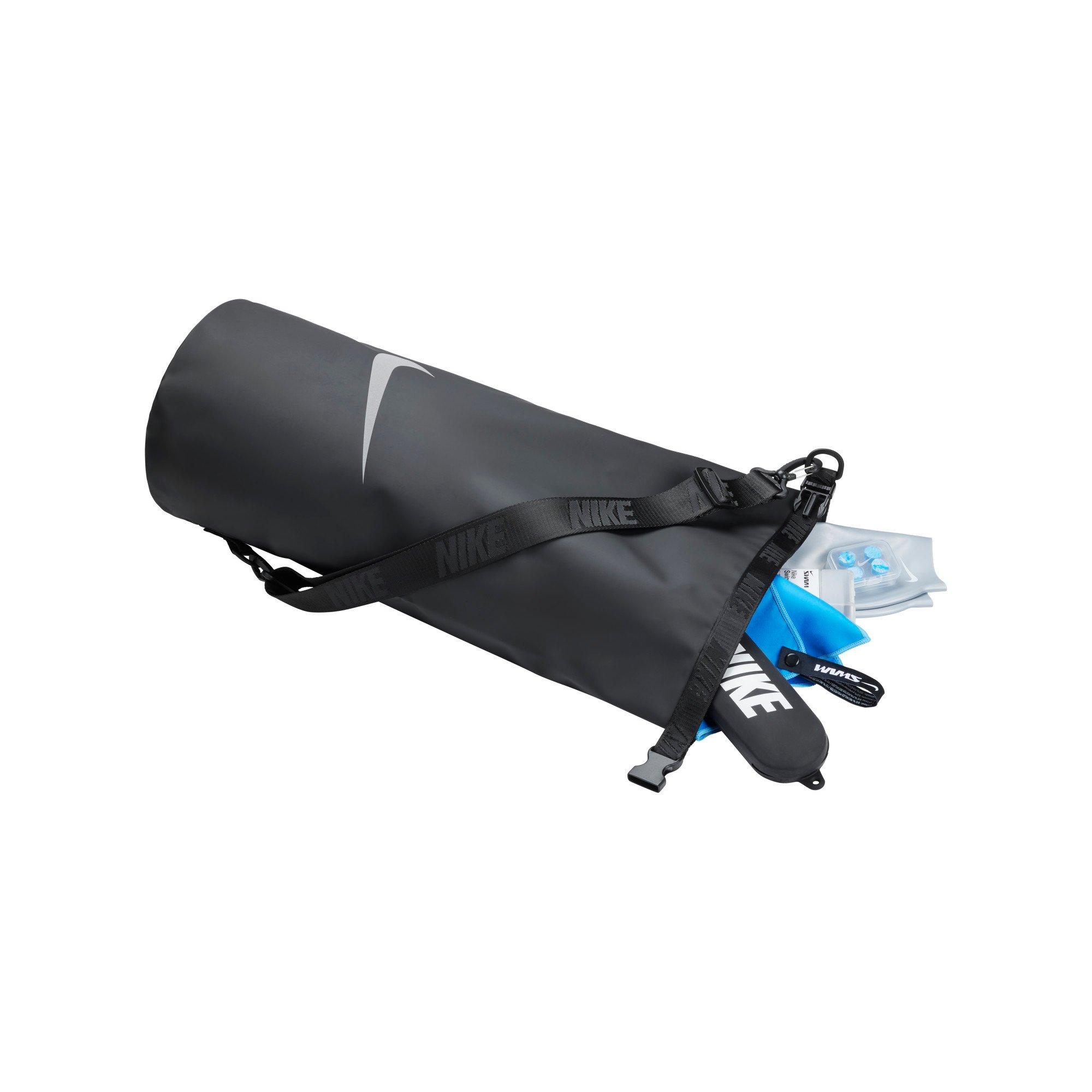 Zwart - Nike - Dry Bag (20L) 63 - 2