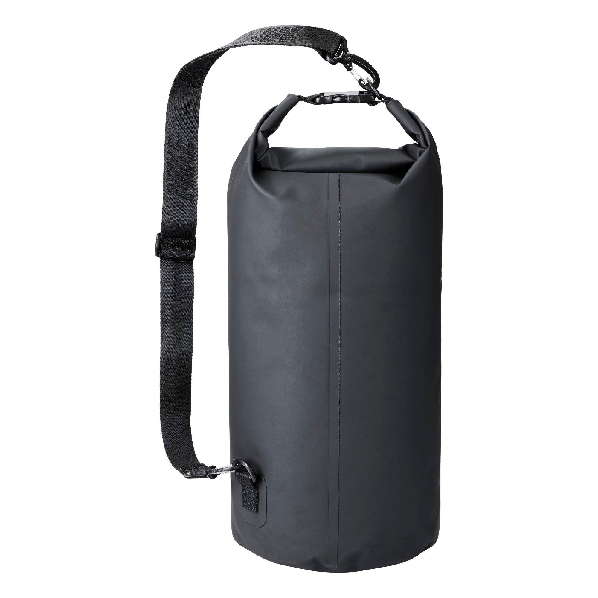 Zwart - Nike - Dry Bag (20L) 63 - 3