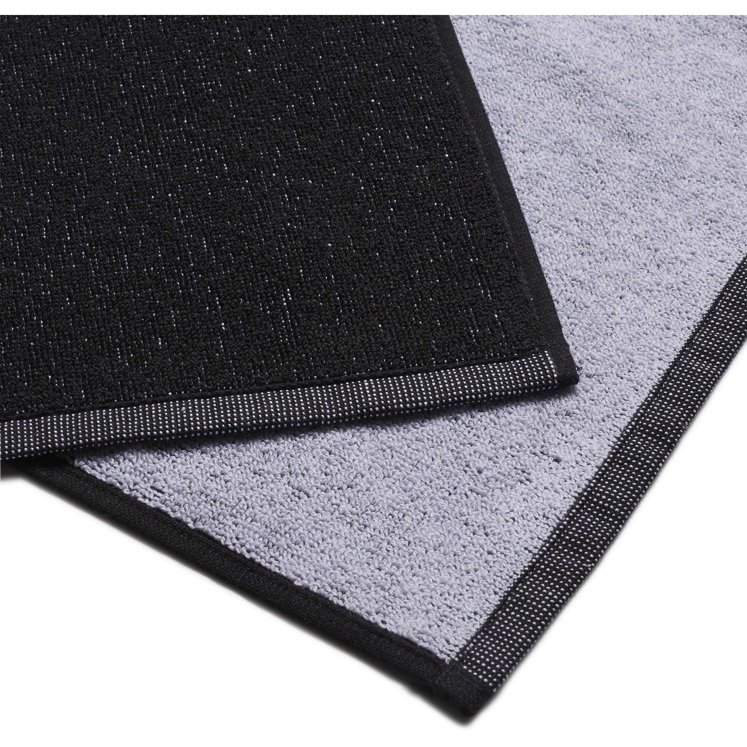 Black - adidas - Swimming Towel - 4