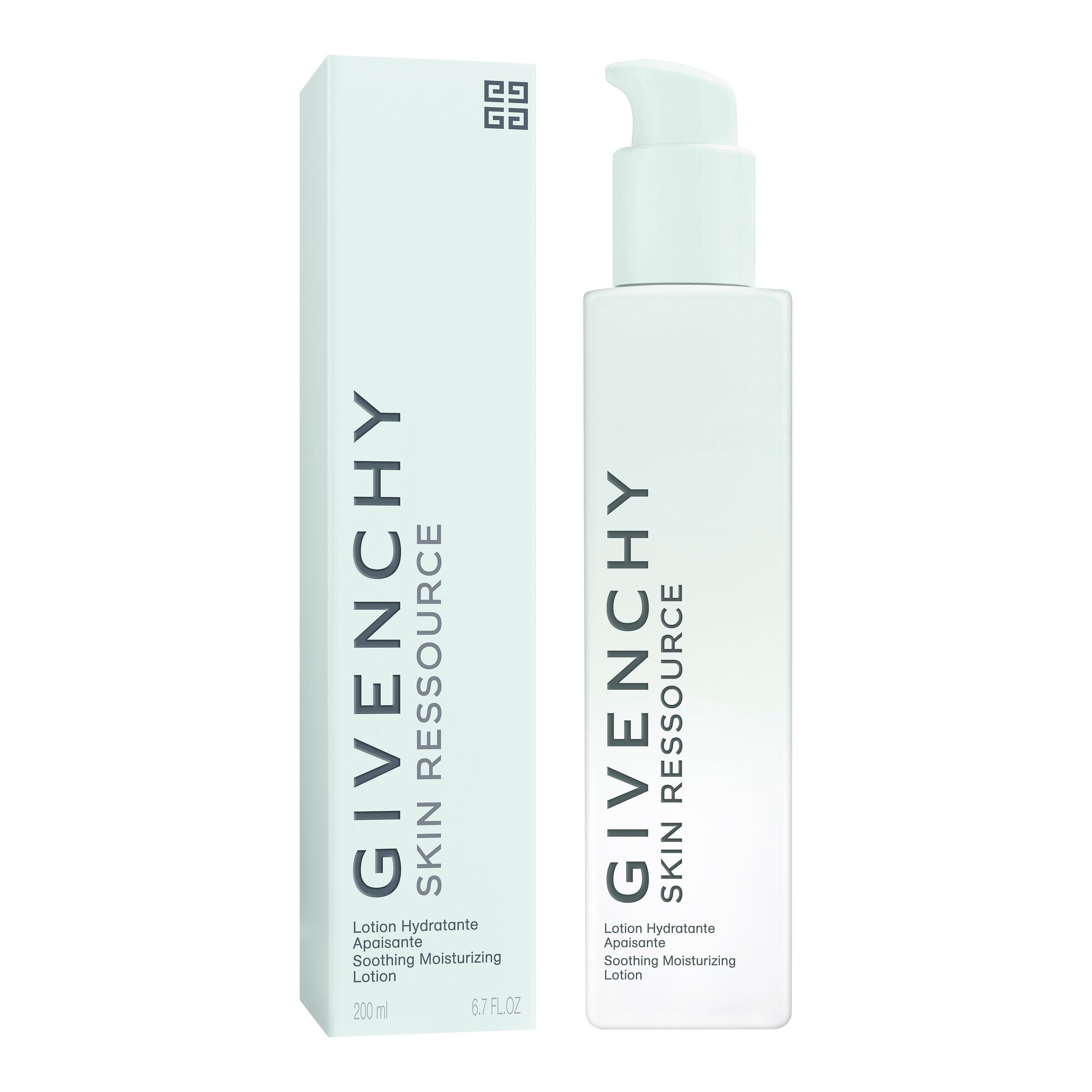 Clear - GIVENCHY - Skinressource Lotion - 2