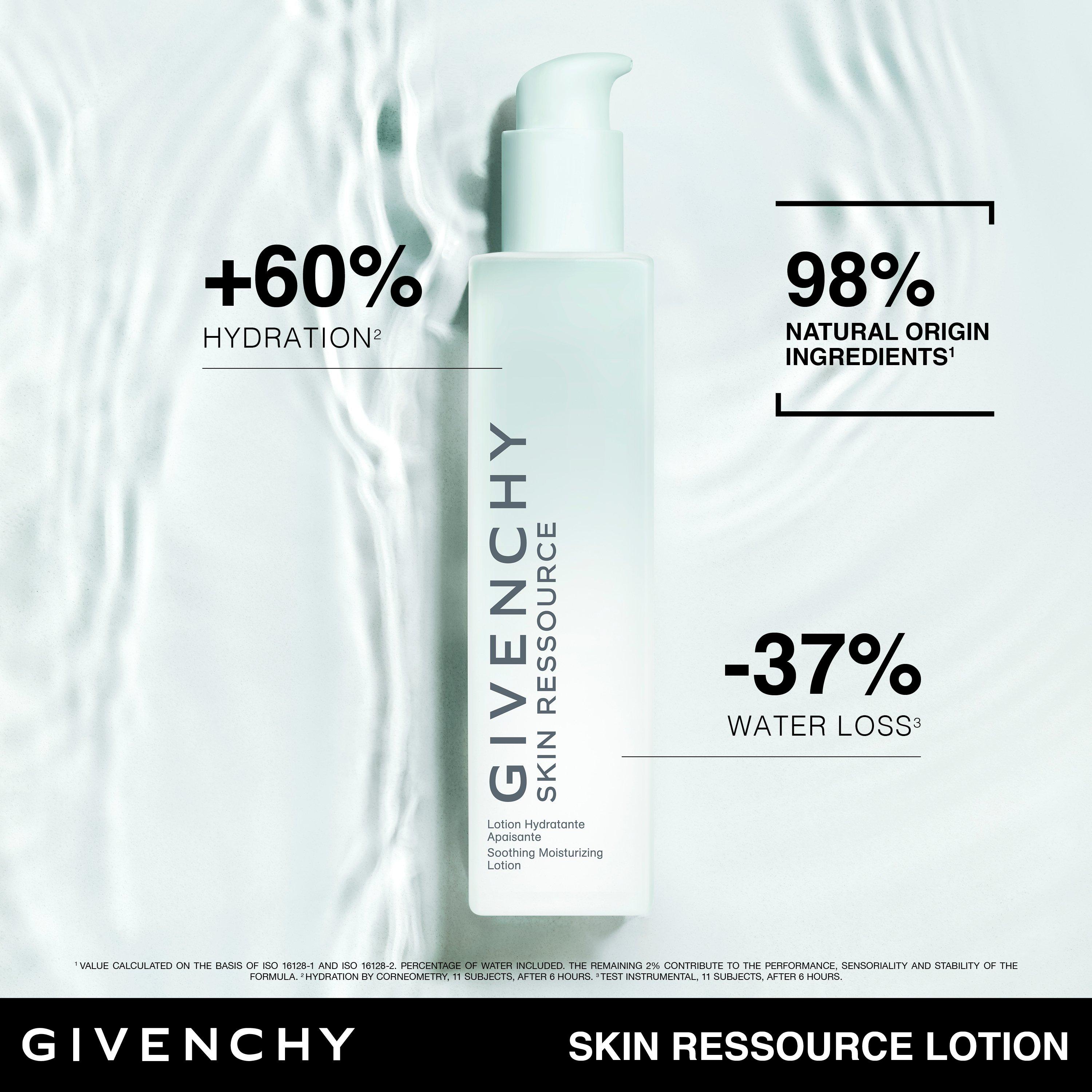 Clear - GIVENCHY - Skinressource Lotion - 3