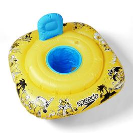 Speedo Swim Seat 0-1 Inflatable