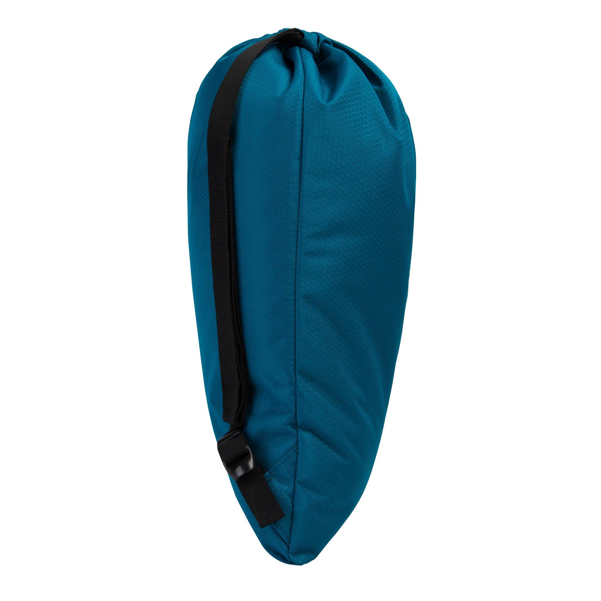 Blauw/Zwart - Speedo - Pool Bag - 2