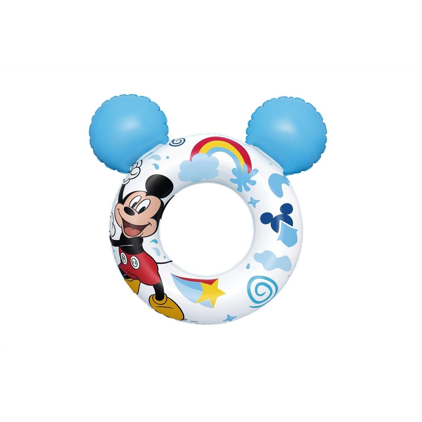 Mickey - Character - Character Swim Ring In63 - 2