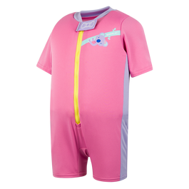 Speedo Printed Float Suit Infants