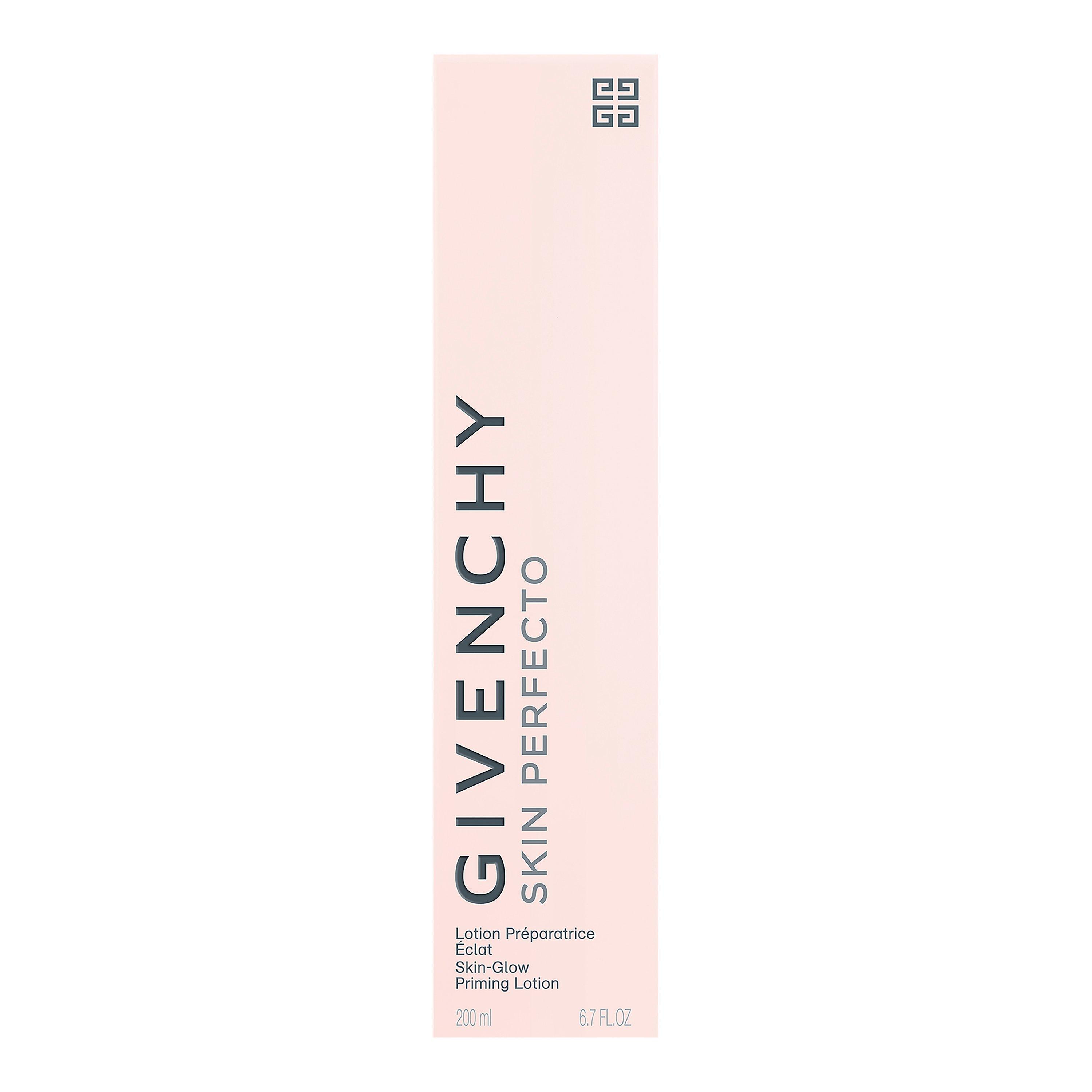 Clear - GIVENCHY - Skin Perfecto Skin Glow Priming Lotion - 3