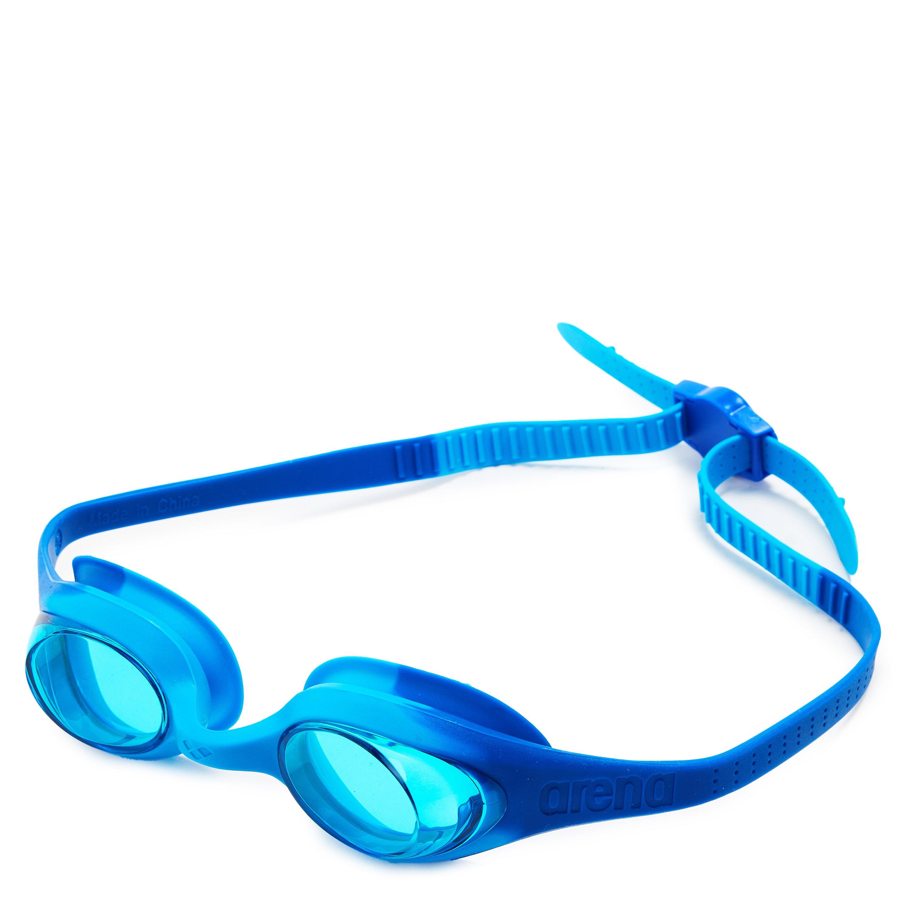 LIGHTBLUE-BLUE- - Arena - SPIDER KIDS Jn24 - 2