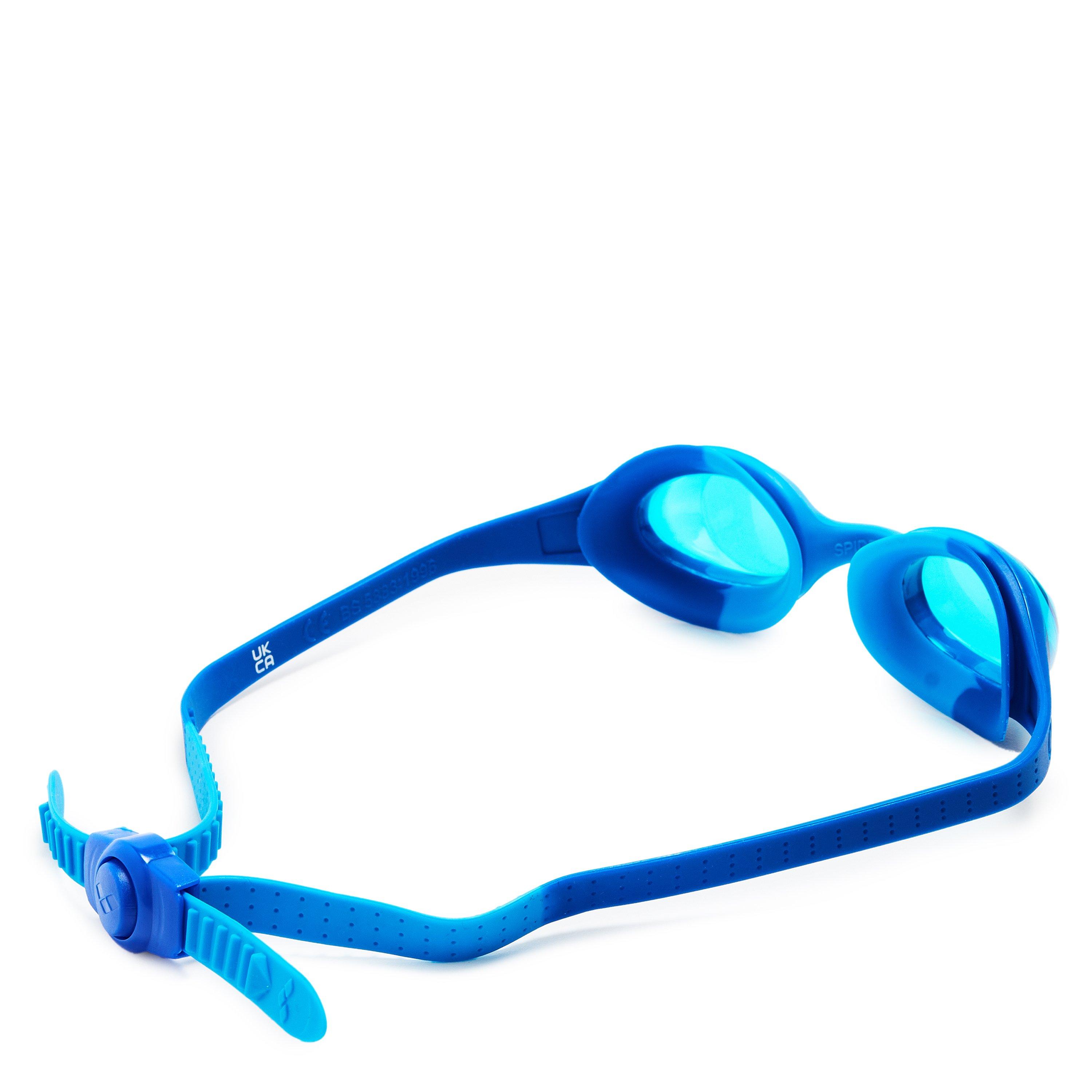 LIGHTBLUE-BLUE- - Arena - SPIDER KIDS Jn24 - 3