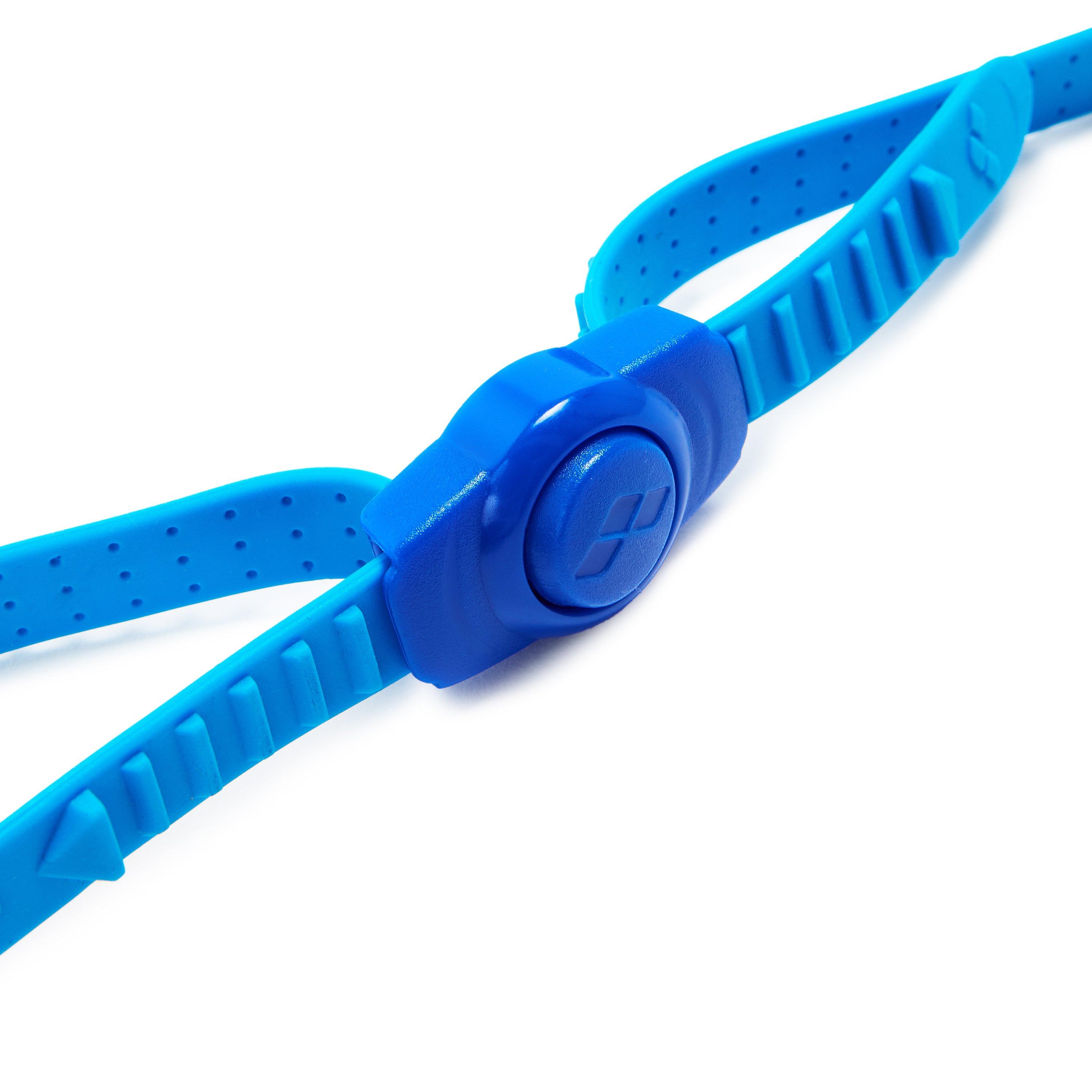 LIGHTBLUE-BLUE- - Arena - SPIDER KIDS Jn24 - 4