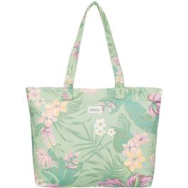 Roxy Adults Mesh Drawstring Bags