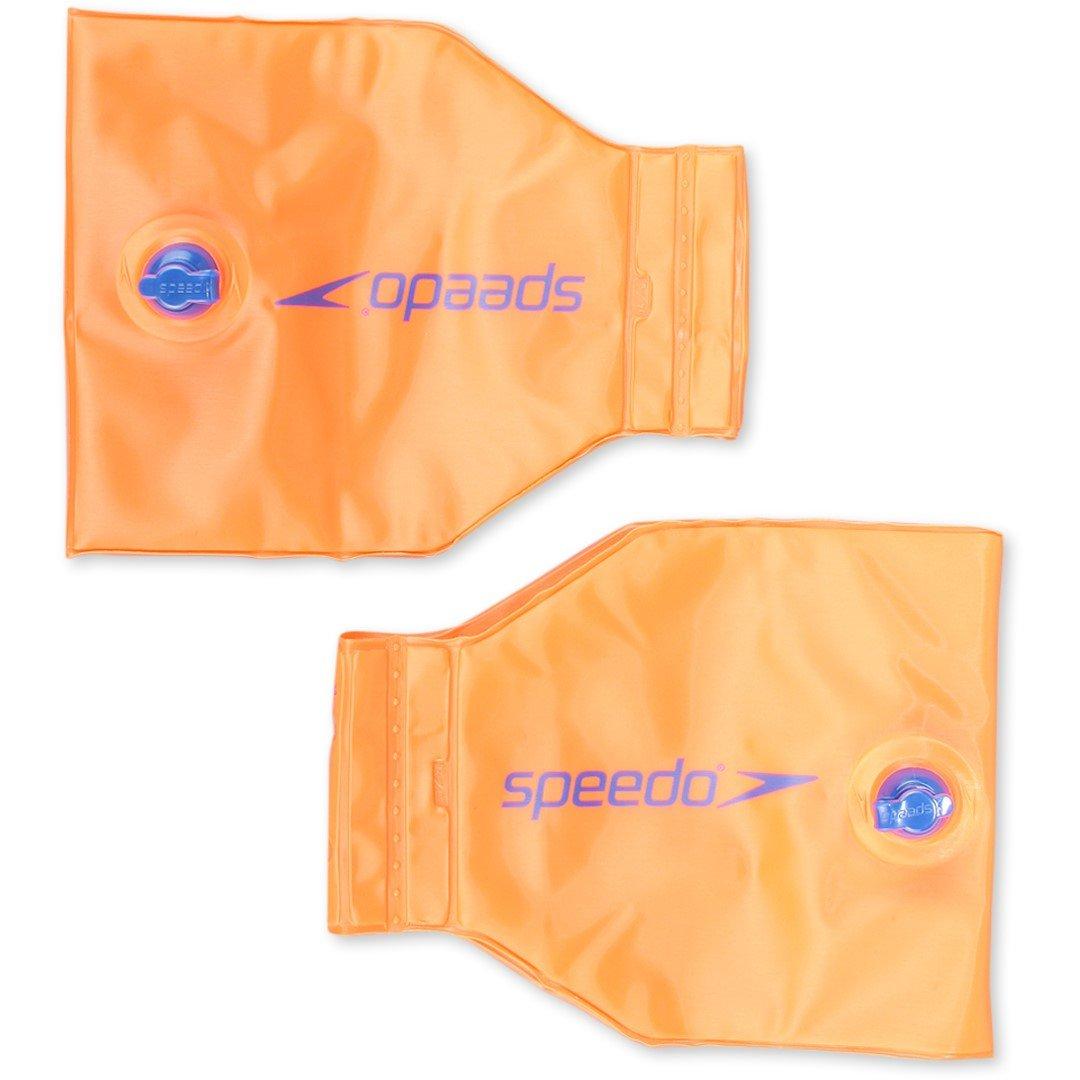 Oranje - Speedo - Armbands - 2