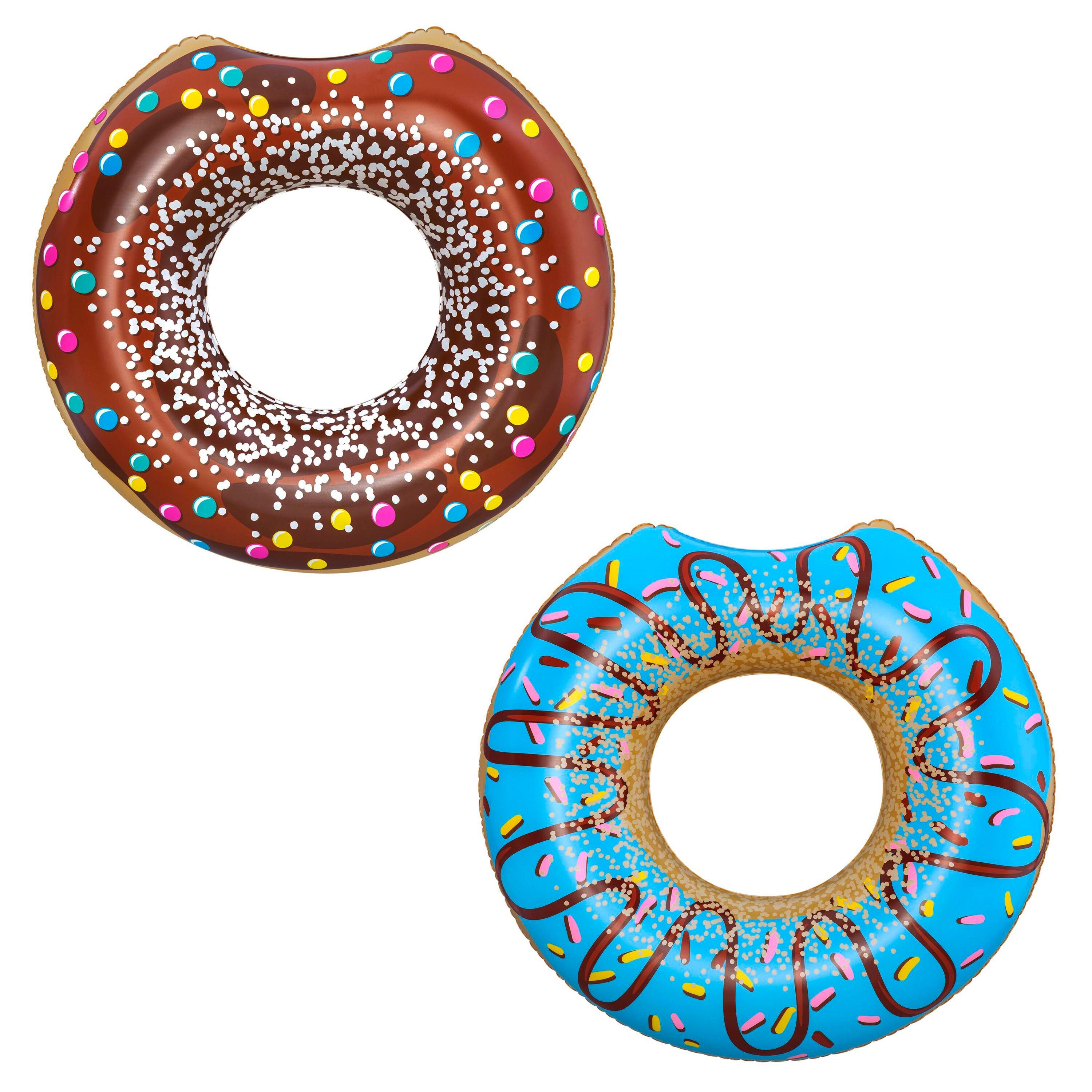 Bruin - Bestway - Donut Swim Tube - 2