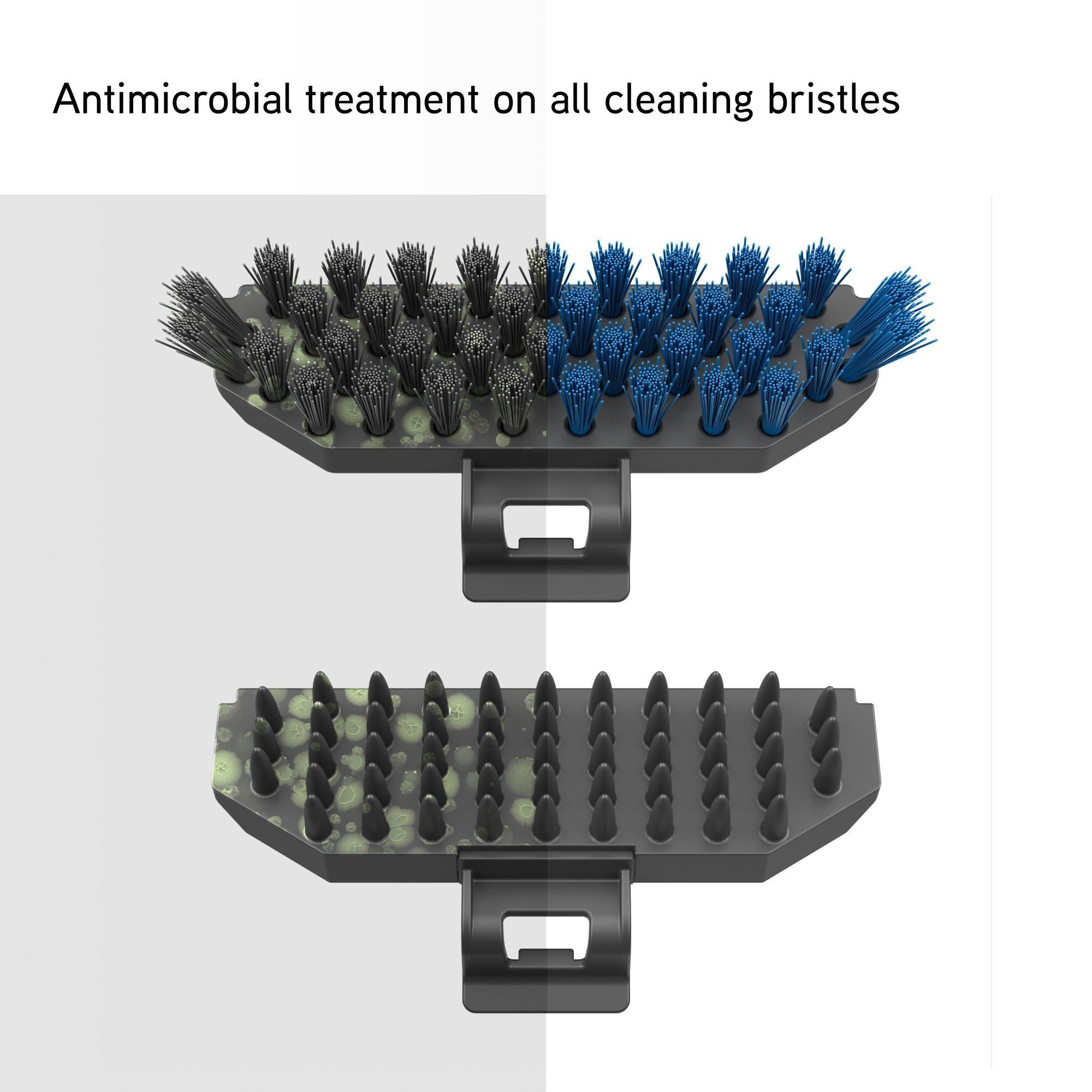 Blue/Grey - Vax - SpotWash Duo Spot Cleaner - 6