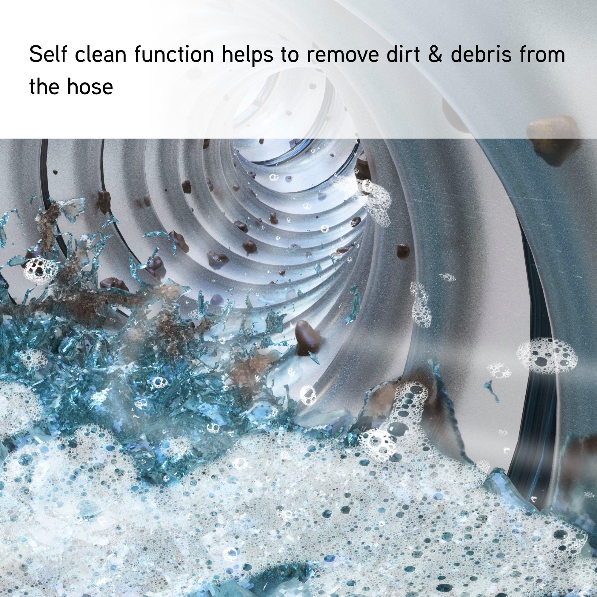 Blue/Grey - Vax - SpotWash Duo Spot Cleaner - 7