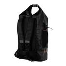 Orange/Noir - Zone3 - 30L Open Water Dry Bag Lady Tech Backpack