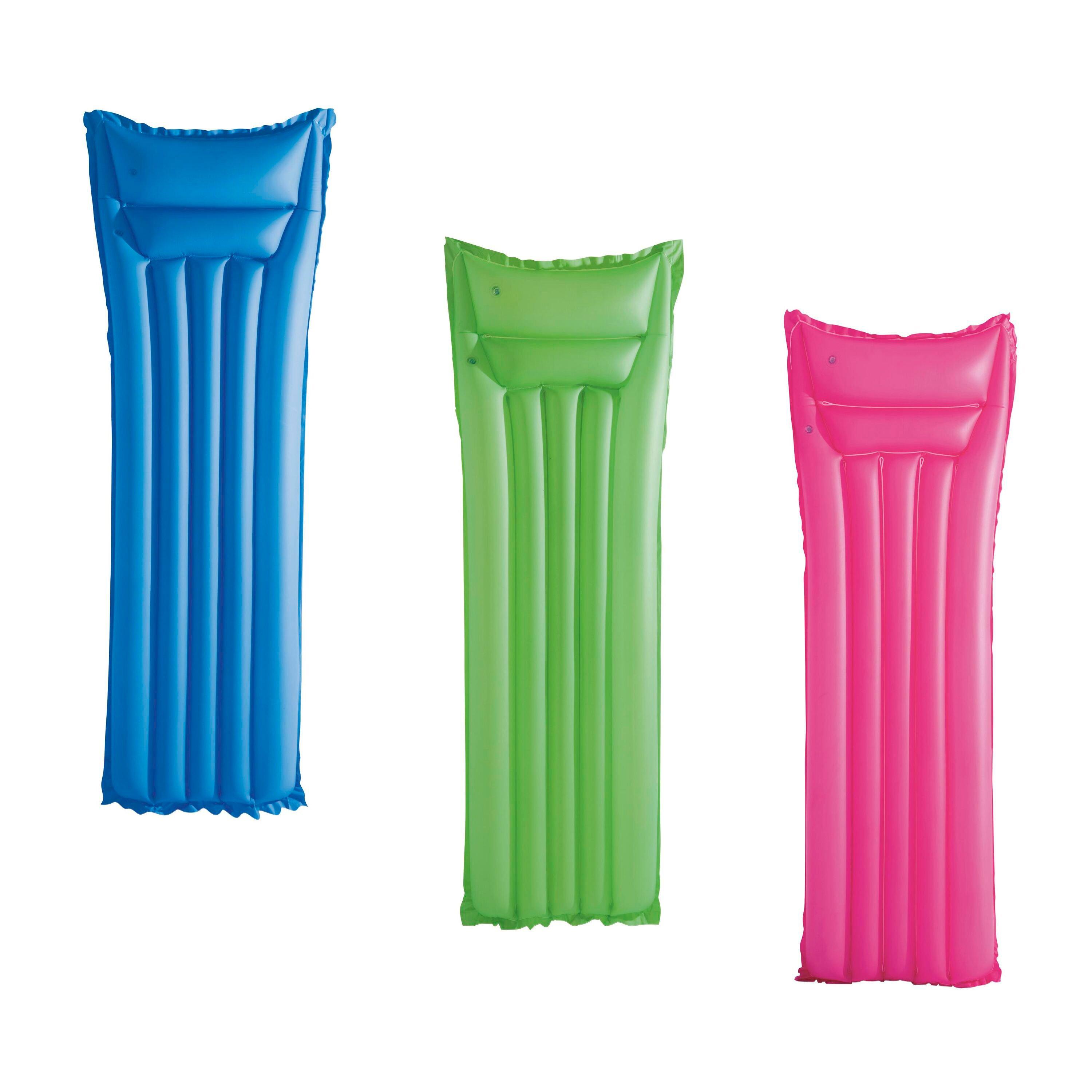 Roza - Bestway - Bestway Ess Float Mat 61 - 1