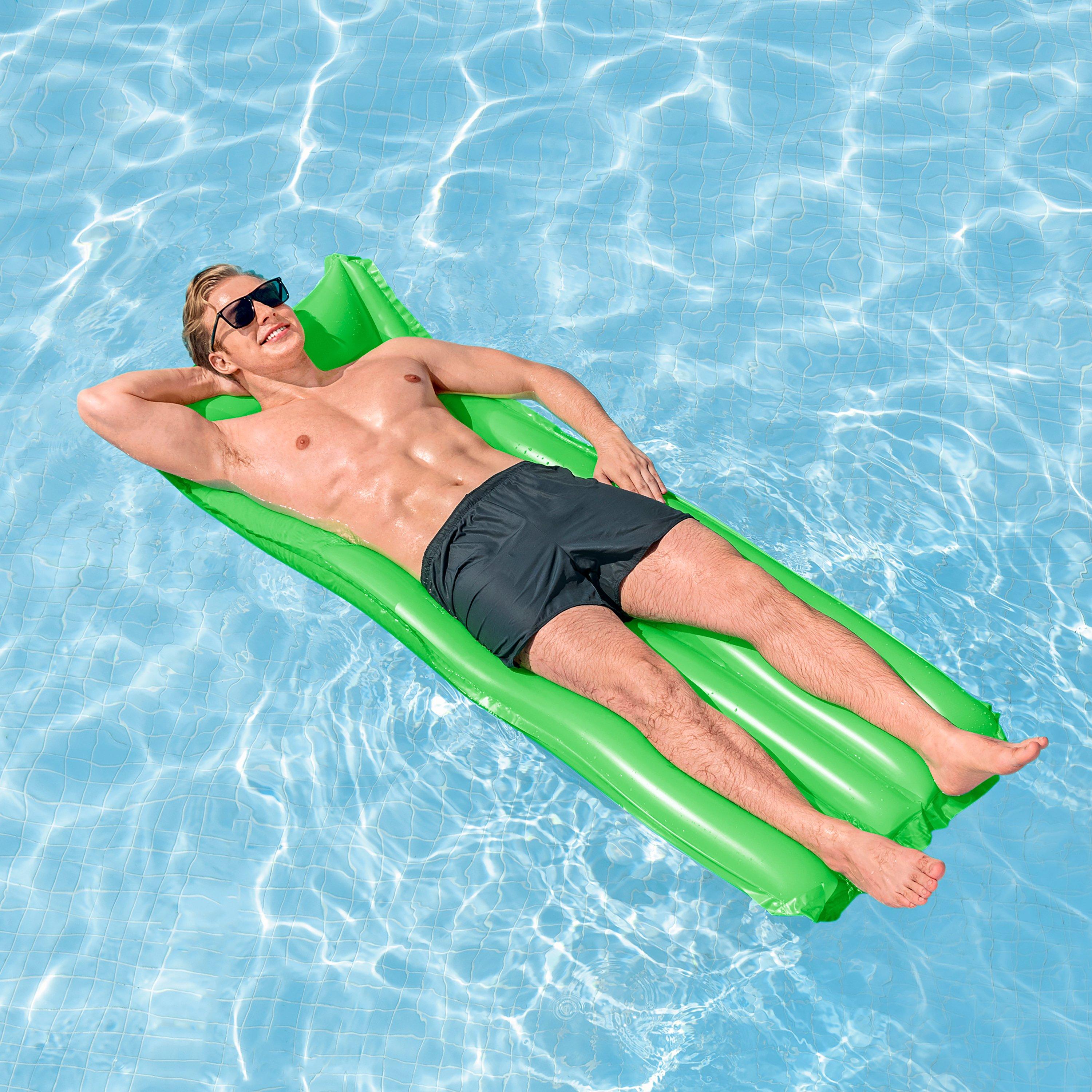 Roza - Bestway - Bestway Ess Float Mat 61 - 2