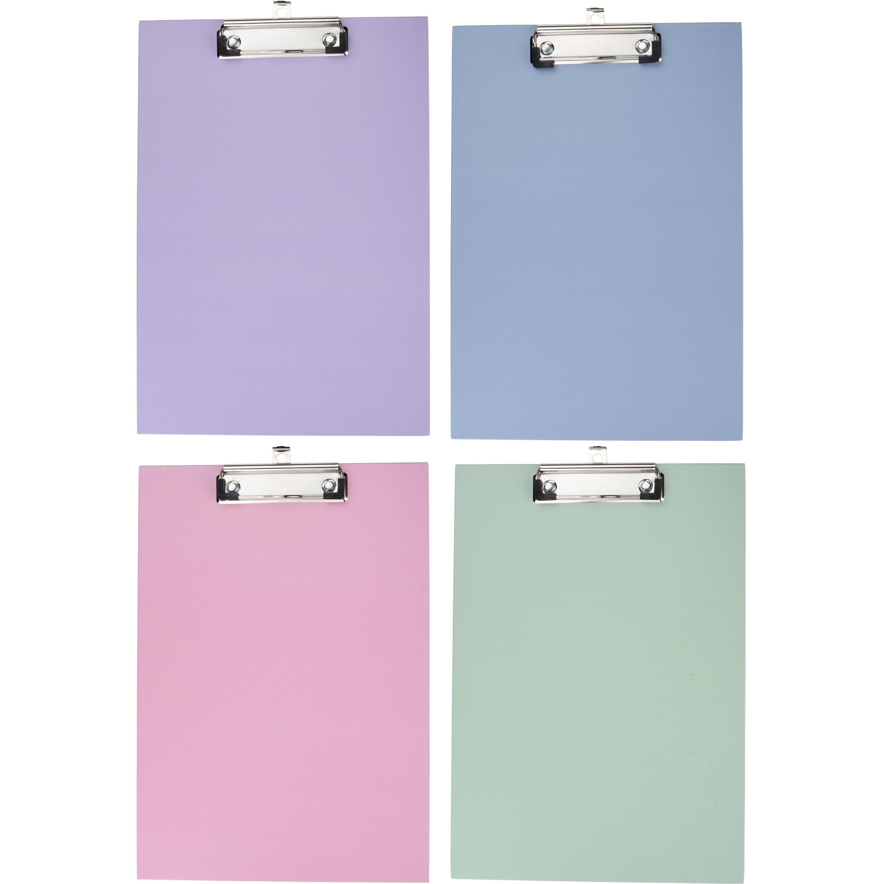 Multi - Edco - Clipboard 31.5x22cm - 1