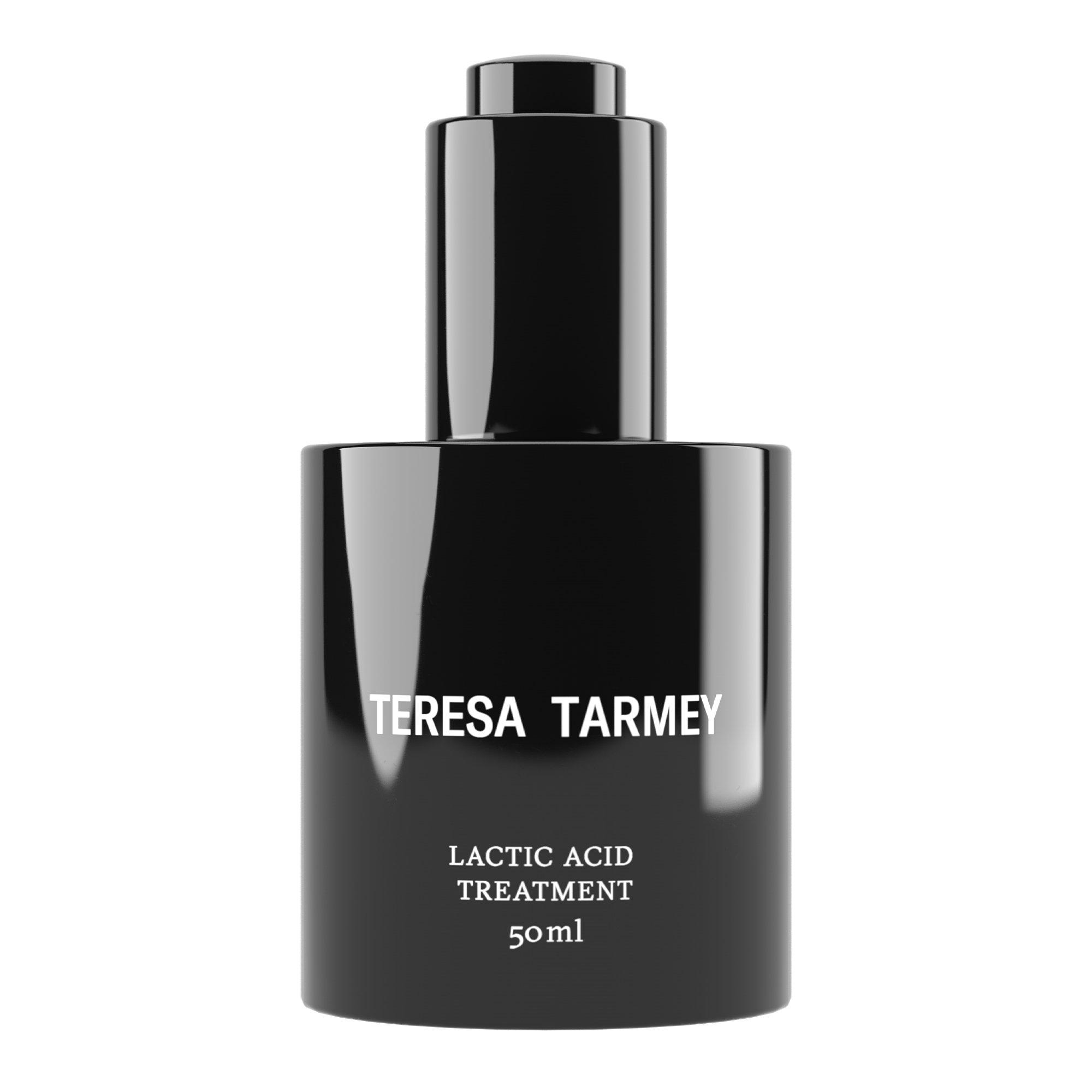 Clear - Teresa Tarmey - Lactic Acid - 1