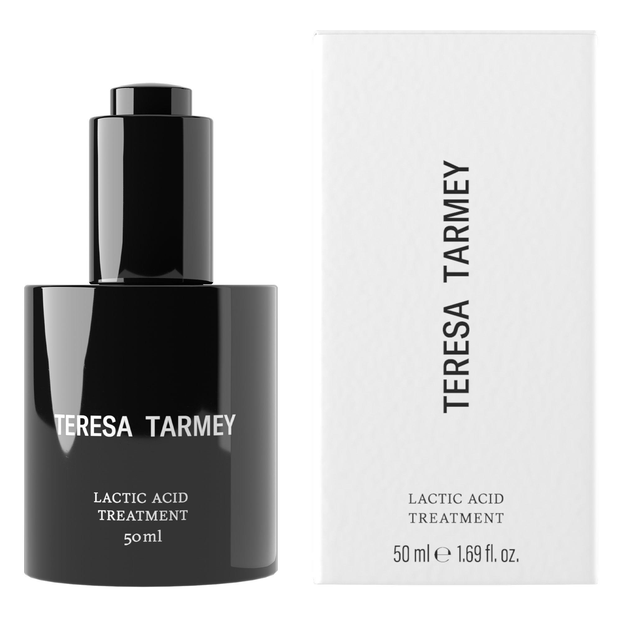 Clear - Teresa Tarmey - Lactic Acid - 2