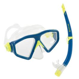 Aquasphere Junior Diving Set - Mask & Snorkel