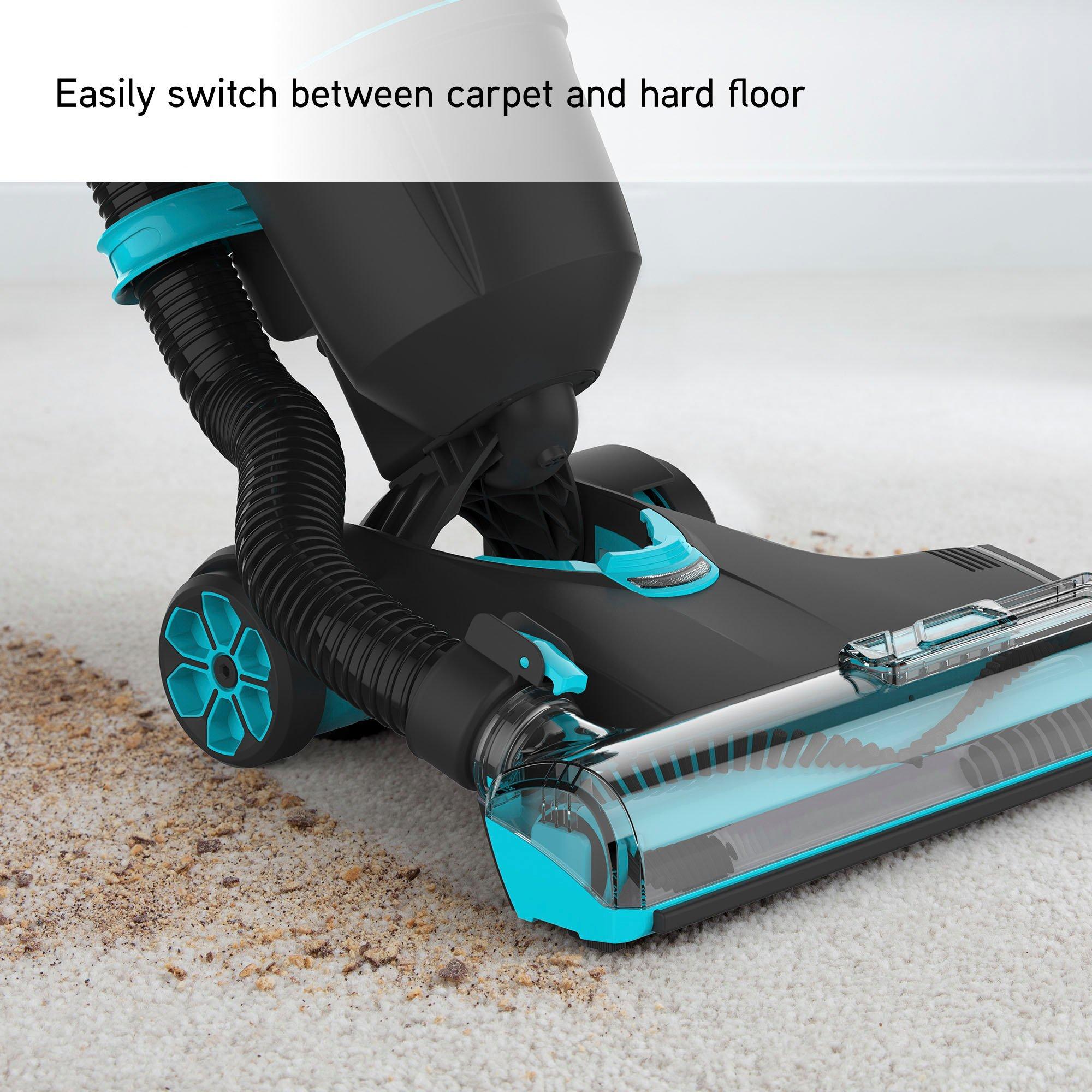 Blue - Vax - Mach Air Energise Corded Vacuum Cleaner - 3