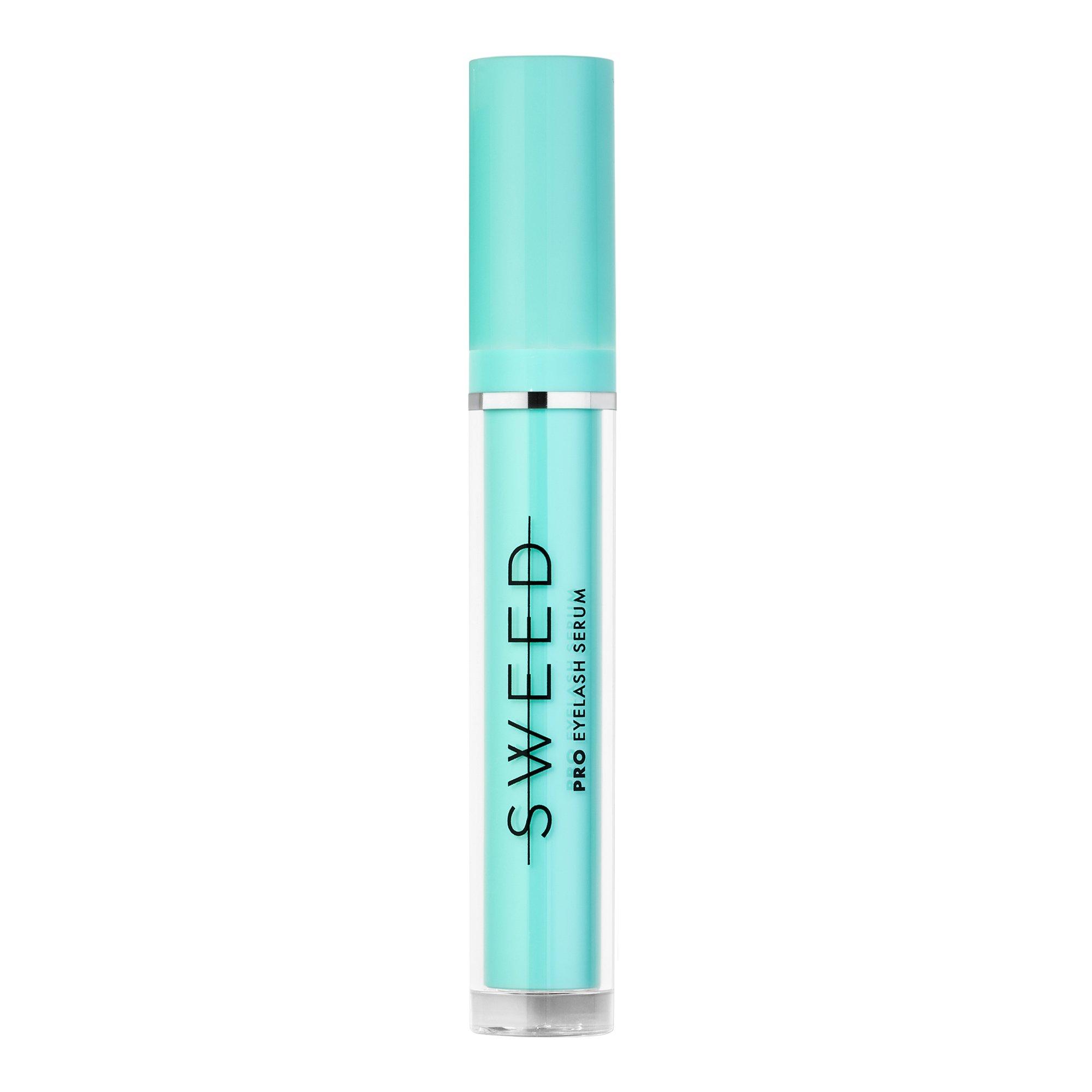 Sweed Eyelash Growth Serum 5ml - Clear