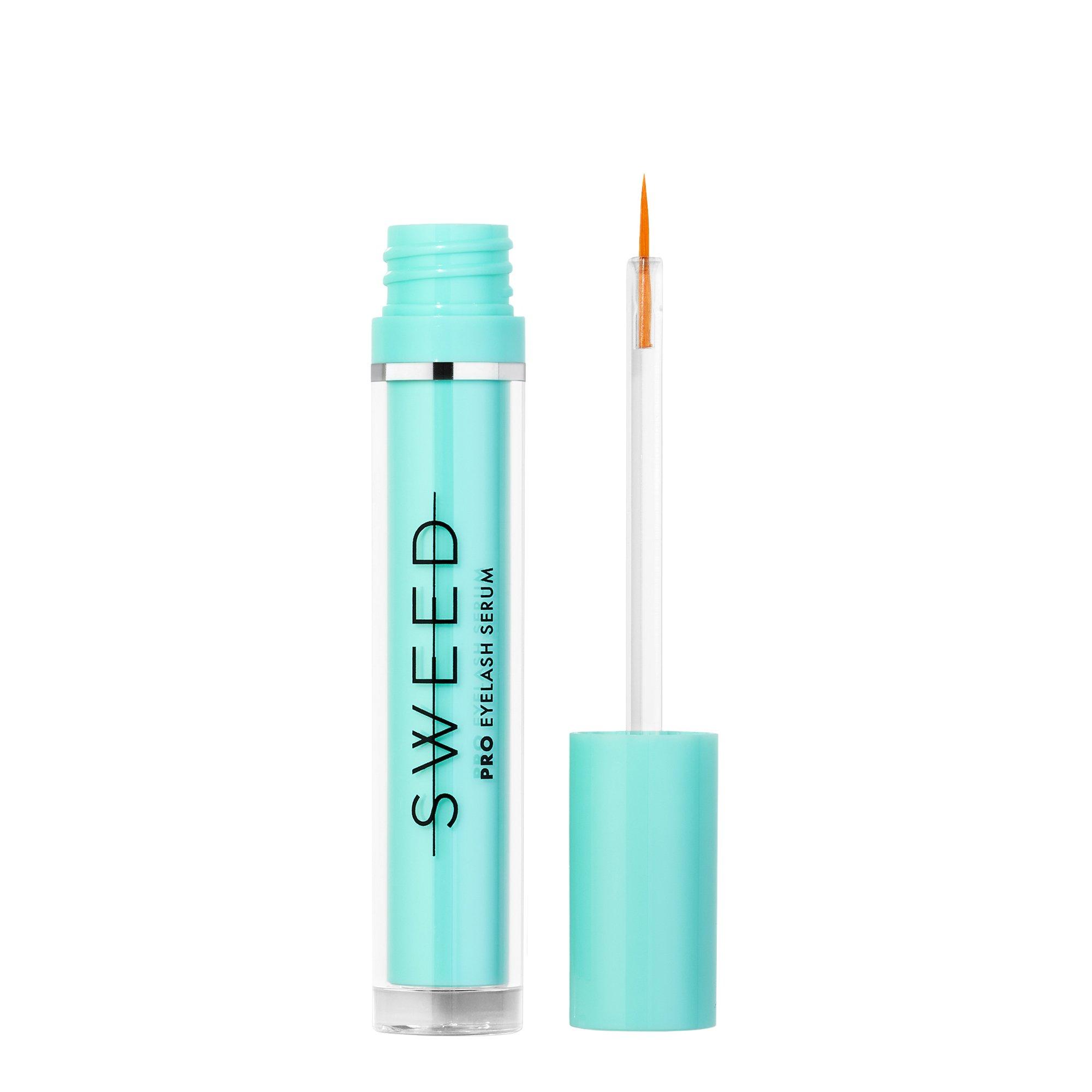 Clear - Sweed - Sweed Eyelash Growth Serum 5ml - 2
