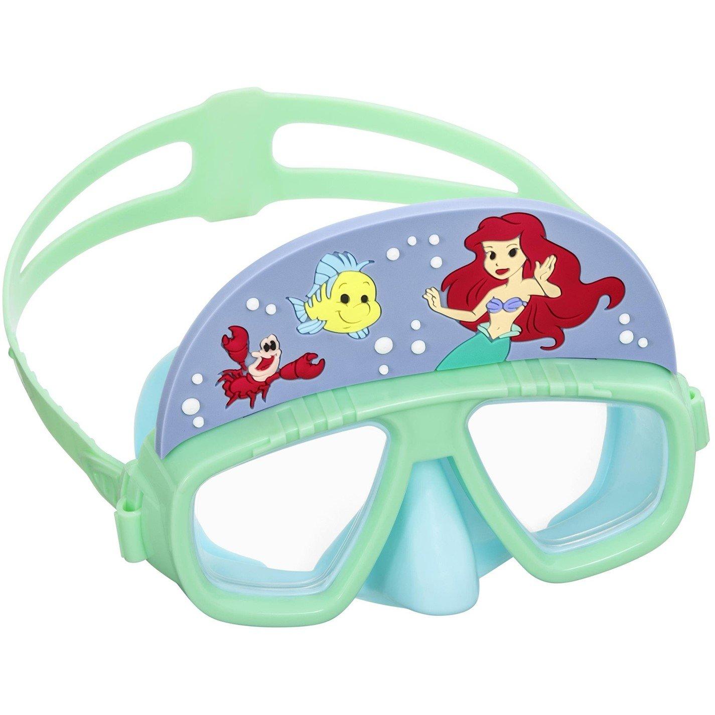 Princeza - Character - Character Child 3+ Swim Mask - 2
