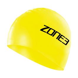 Zone3 Silicone Swim Cap – 48g