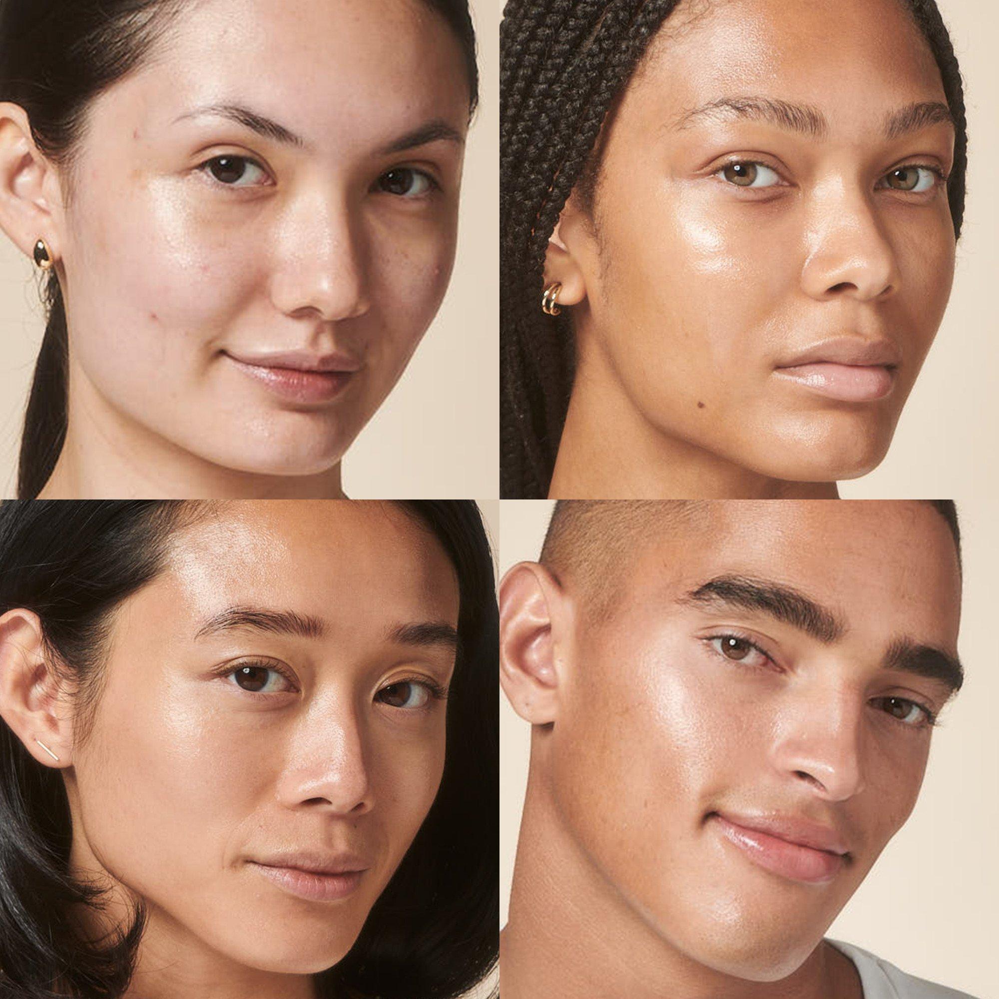 Clear - FRESH - Fresh Kombucha Antioxidant Facial Treatment Essence - 15