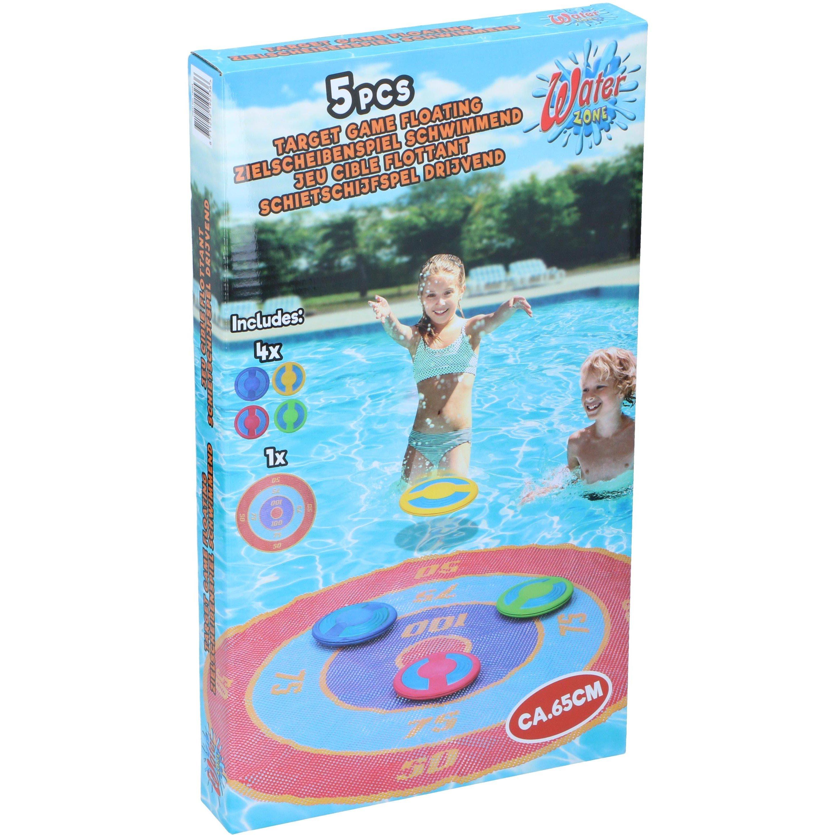 Eddy Toys  Infant Floating Target Game - 