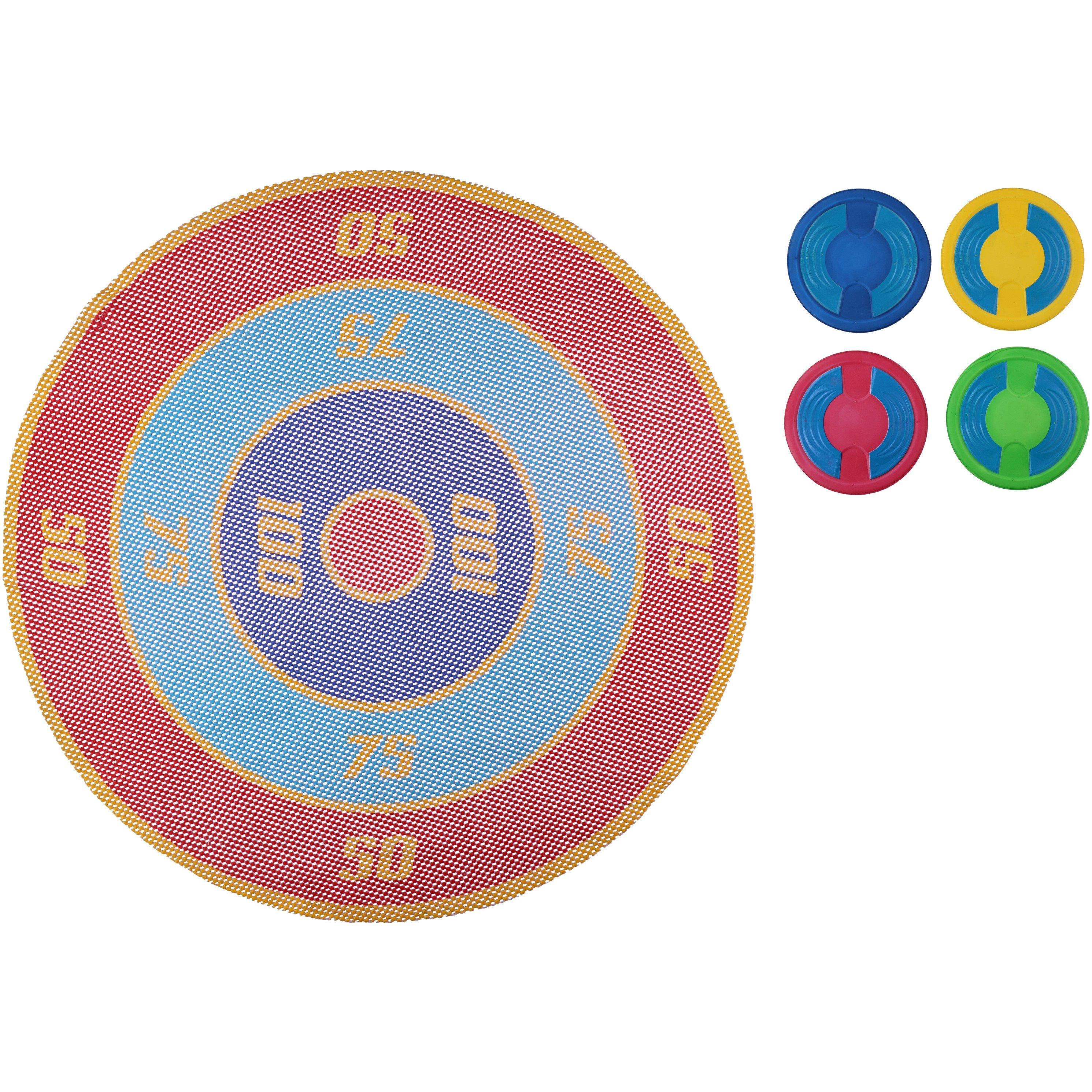 Multi - Eddy Toys - Target Swimming Toys - 2