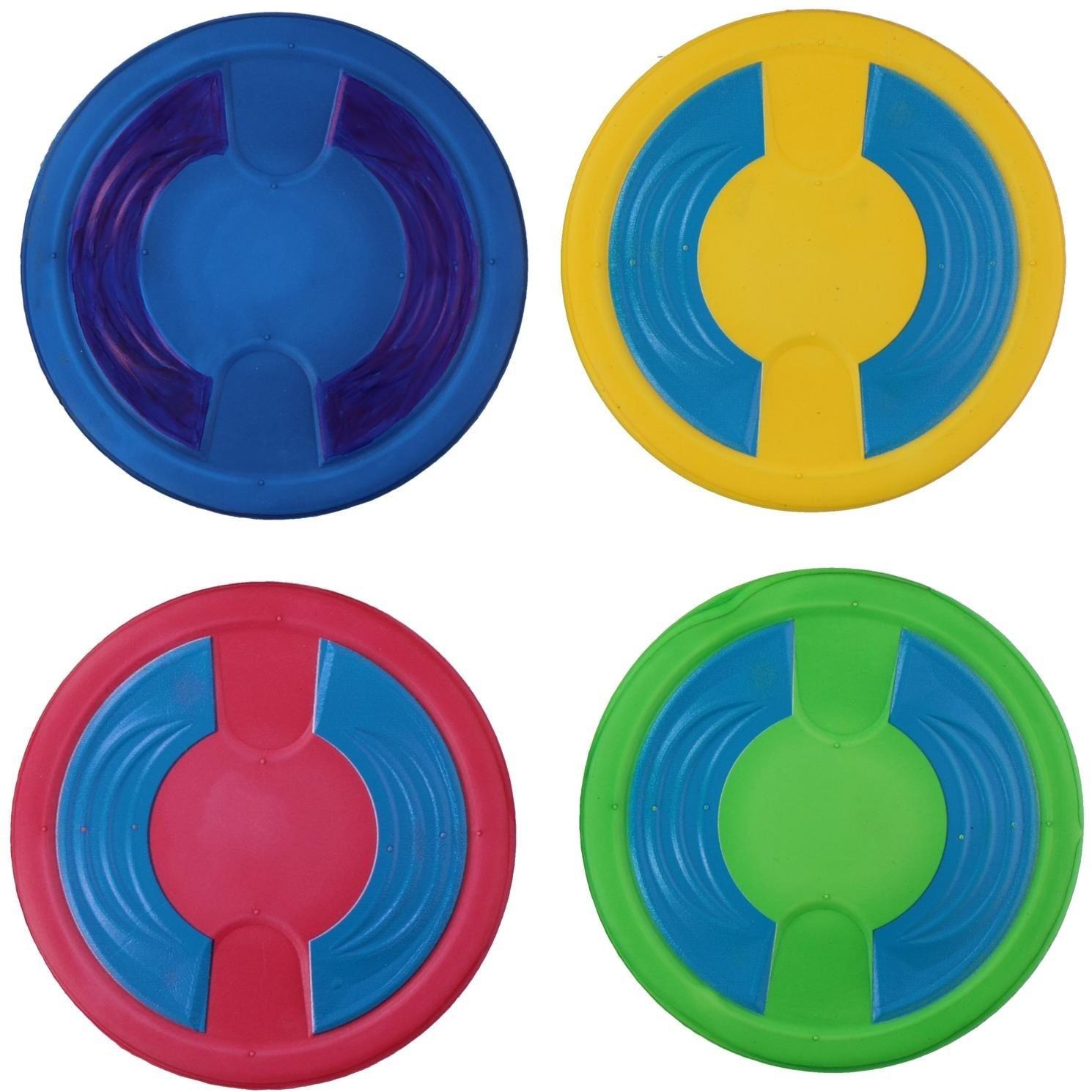 Multi - Eddy Toys - Floating Target Game - 3