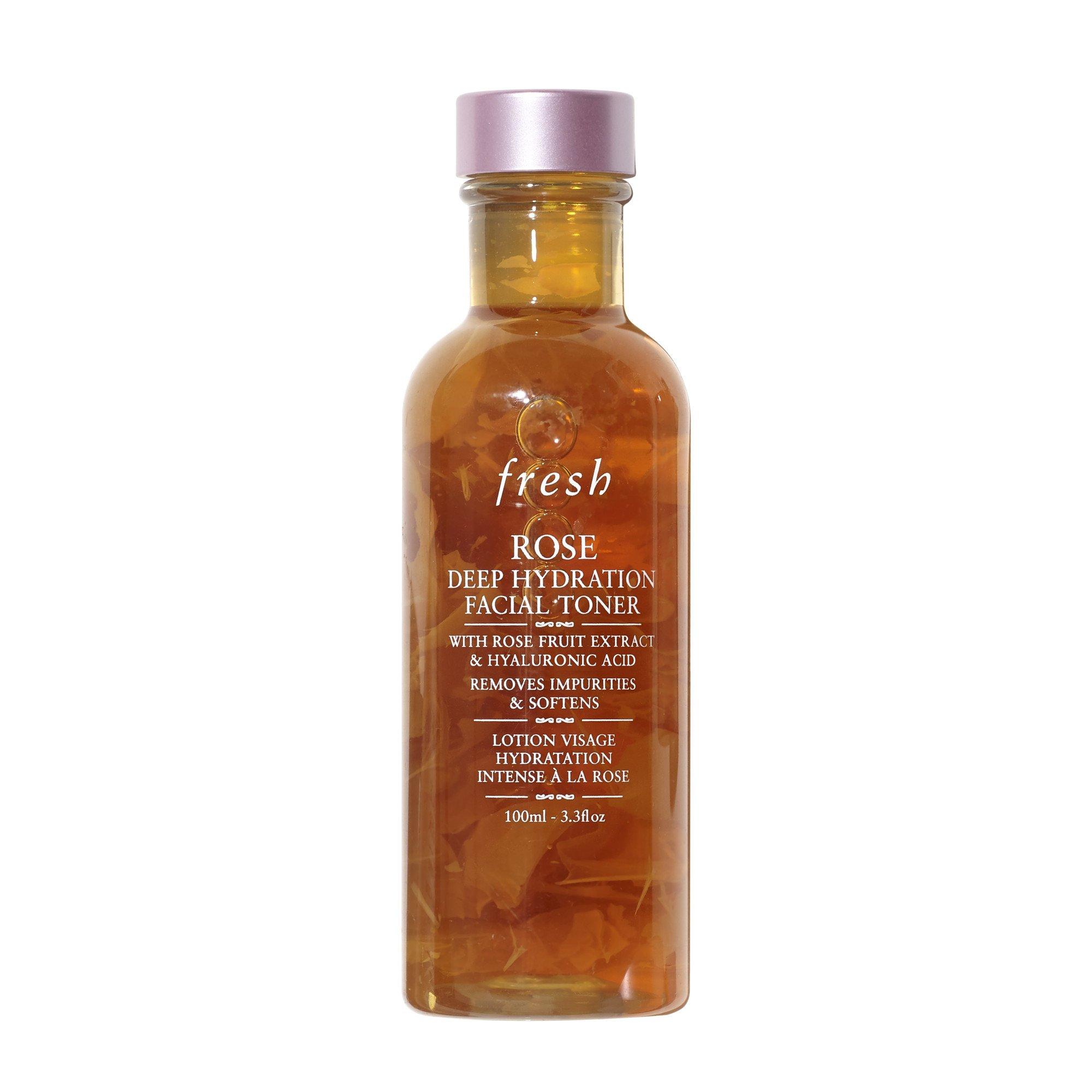 FRESH Fresh Rose Deep Hydration Toner