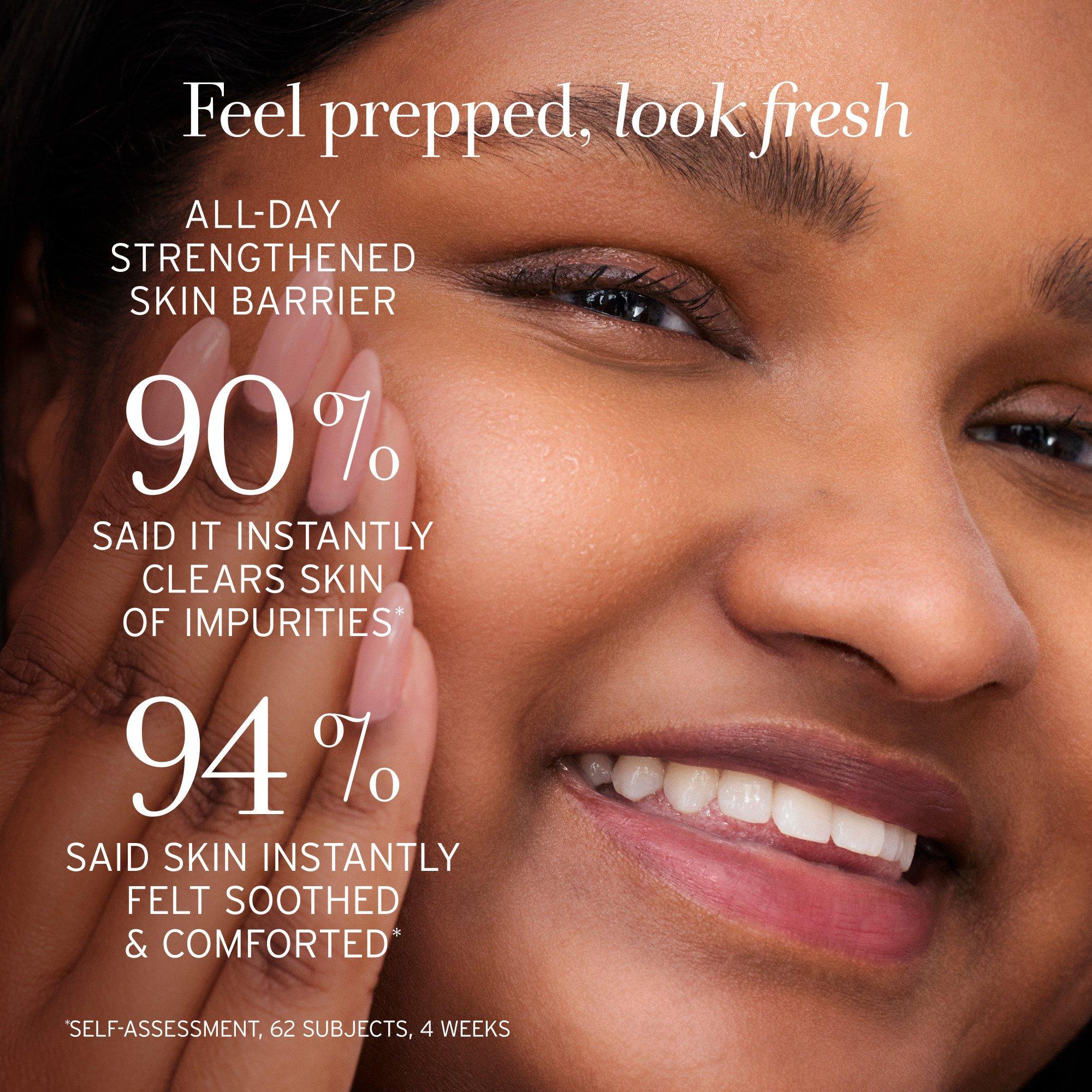 Clear - FRESH - Fresh Rose Deep Hydration Toner - 7