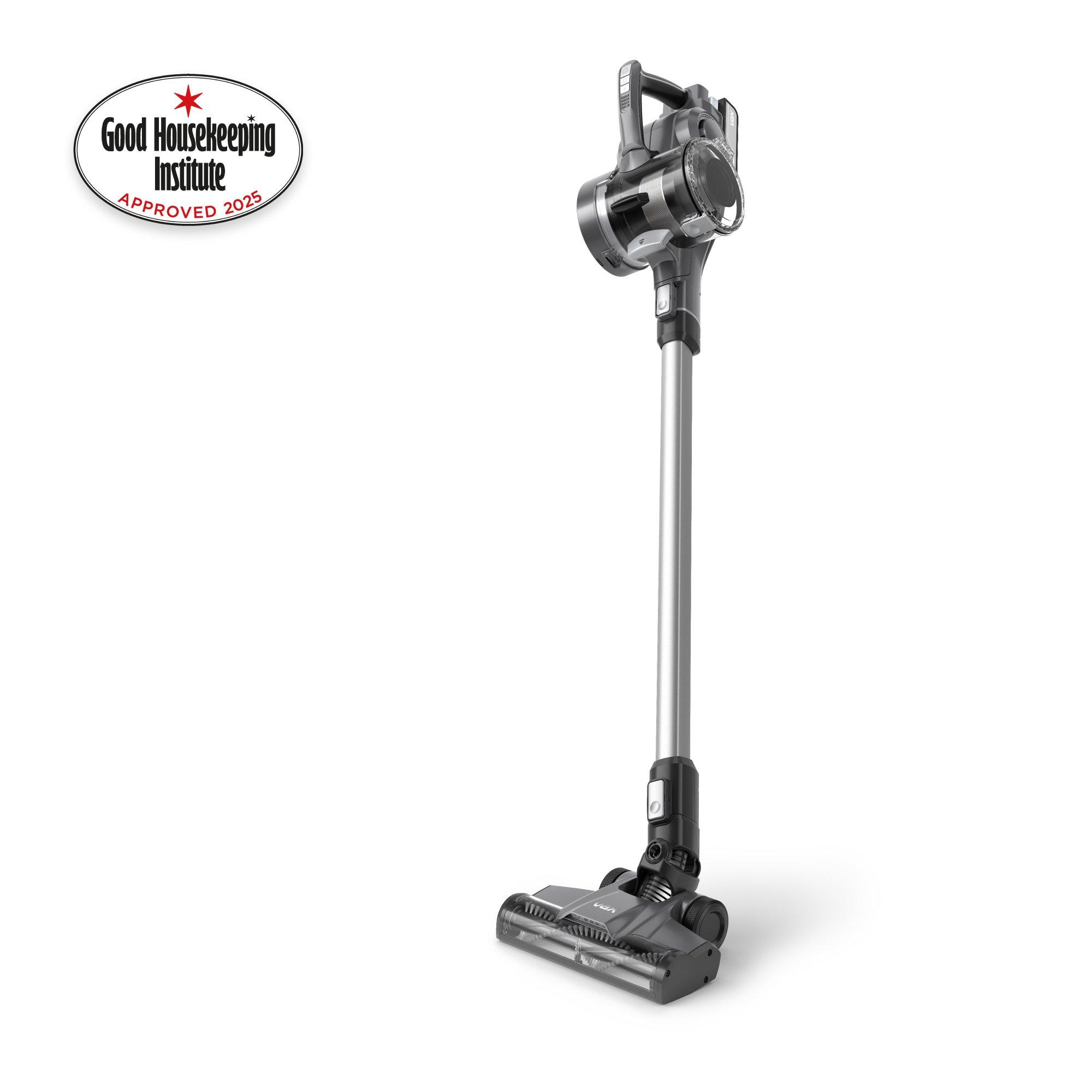 Graphite - Vax - Blade 4 Classic Cordless Vacuum Cleaner - 2