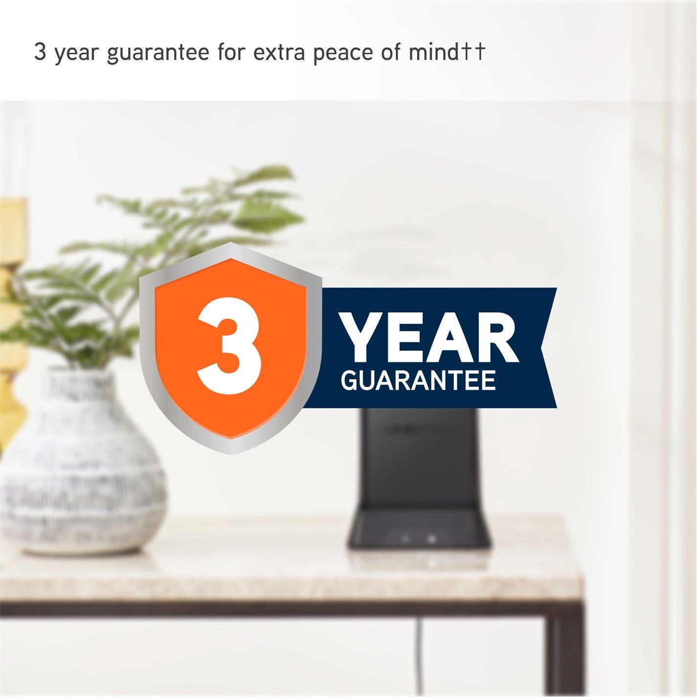 Graphite - Vax - Blade 4 Classic Cordless Vacuum Cleaner - 11