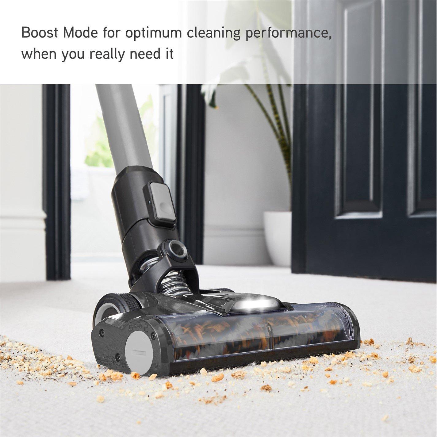 Graphite - Vax - Blade 4 Classic Cordless Vacuum Cleaner - 9